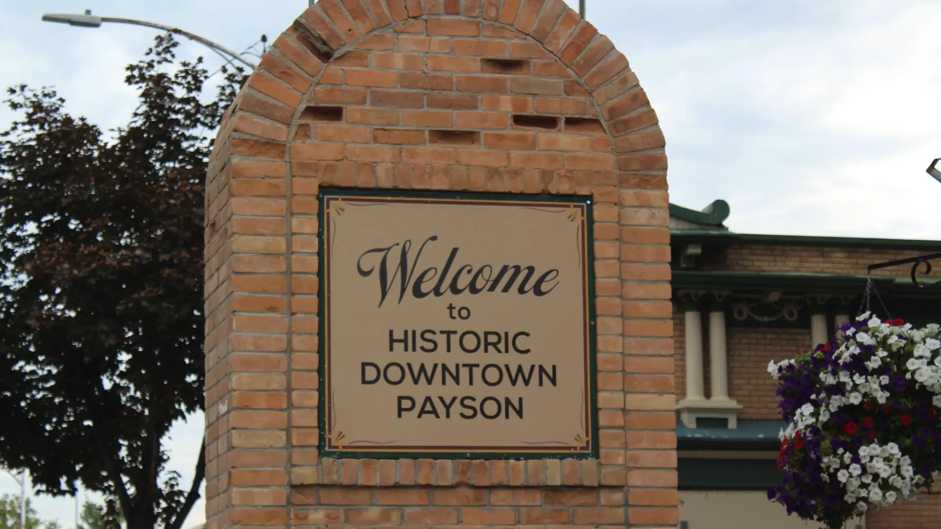 Payson Parks