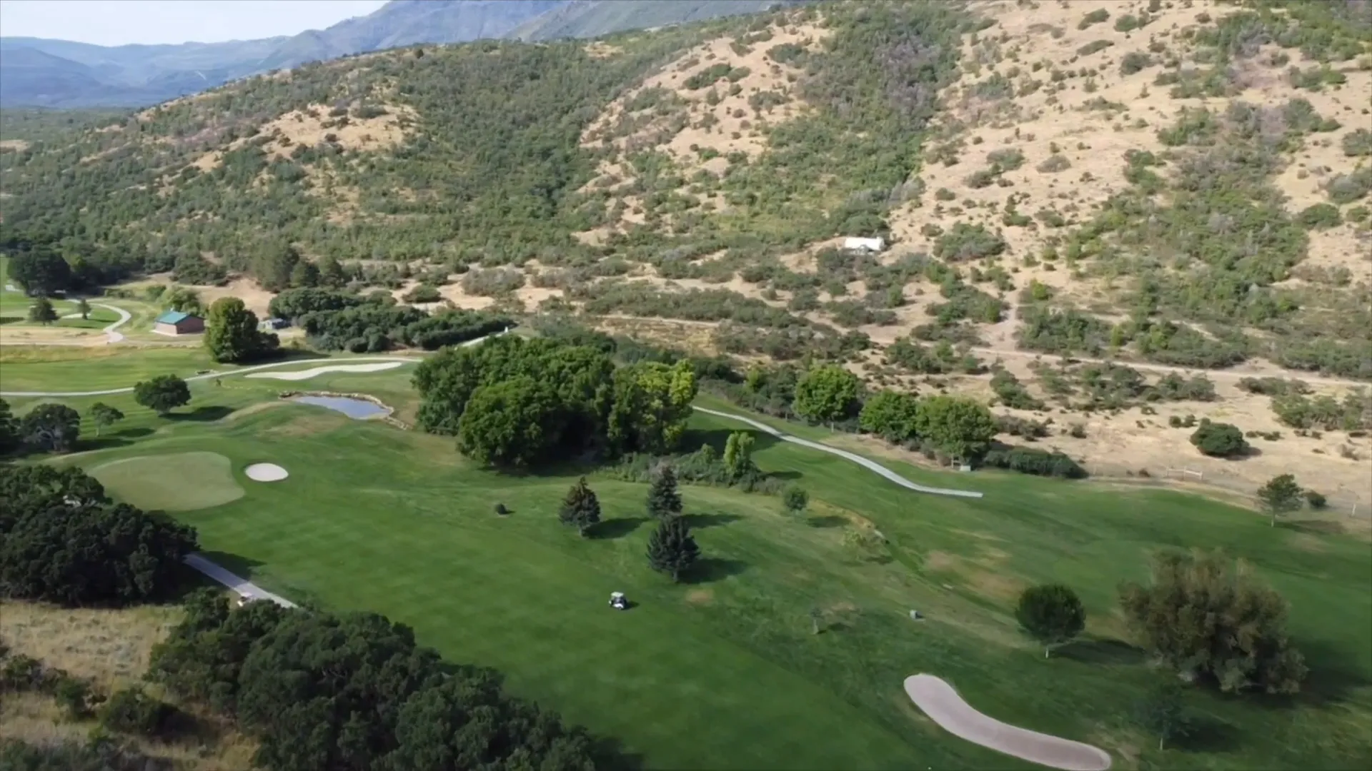 Payson Parks