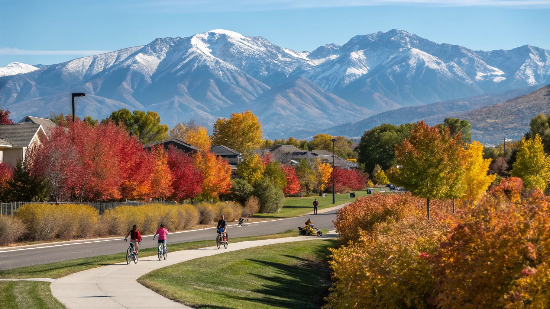 Pros and Cons of living in Pleasant View, Utah