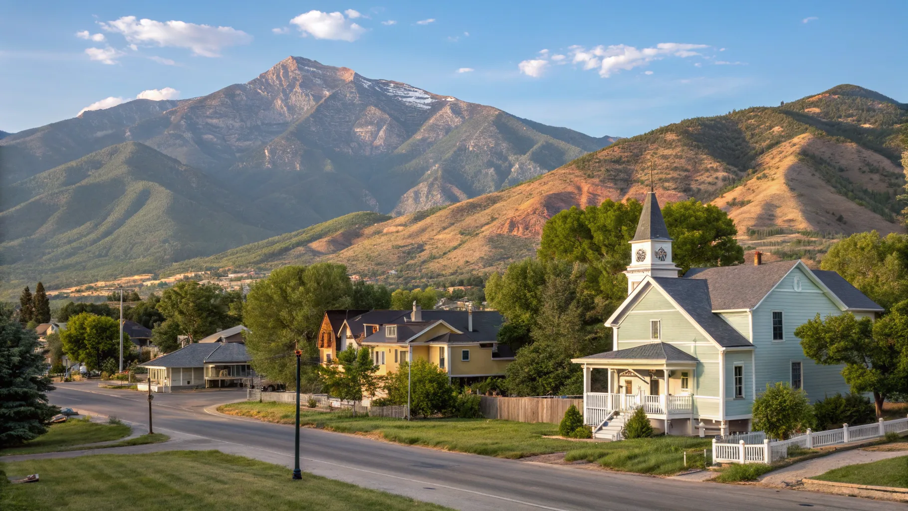 Pros and Cons of living in Providence, Utah