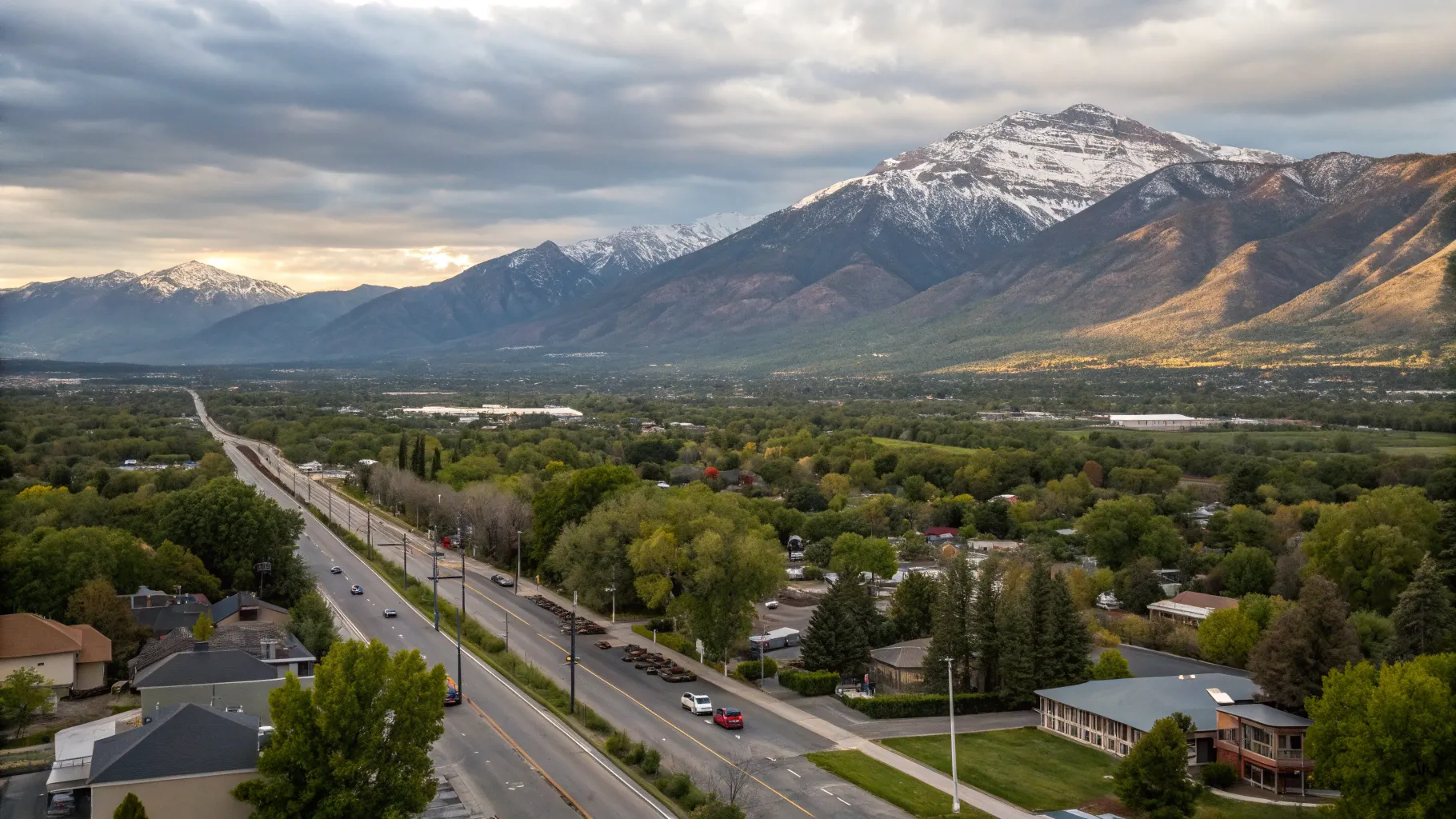 The Realities of Living in Provo, Utah: 7 Downsides You Should Know