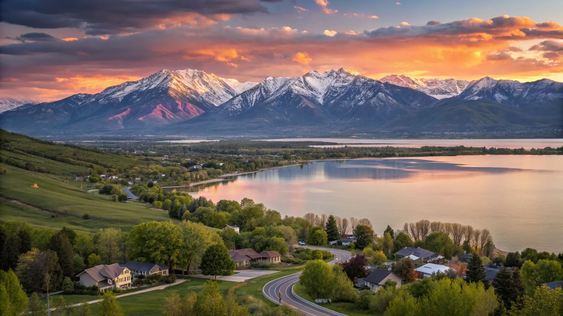 The Pros and Cons of Living in Provo, Utah