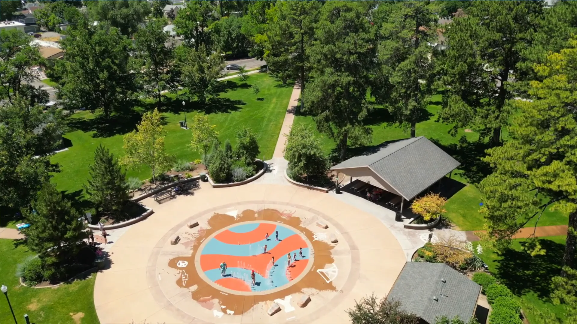 Rock Canyon Park Adventures