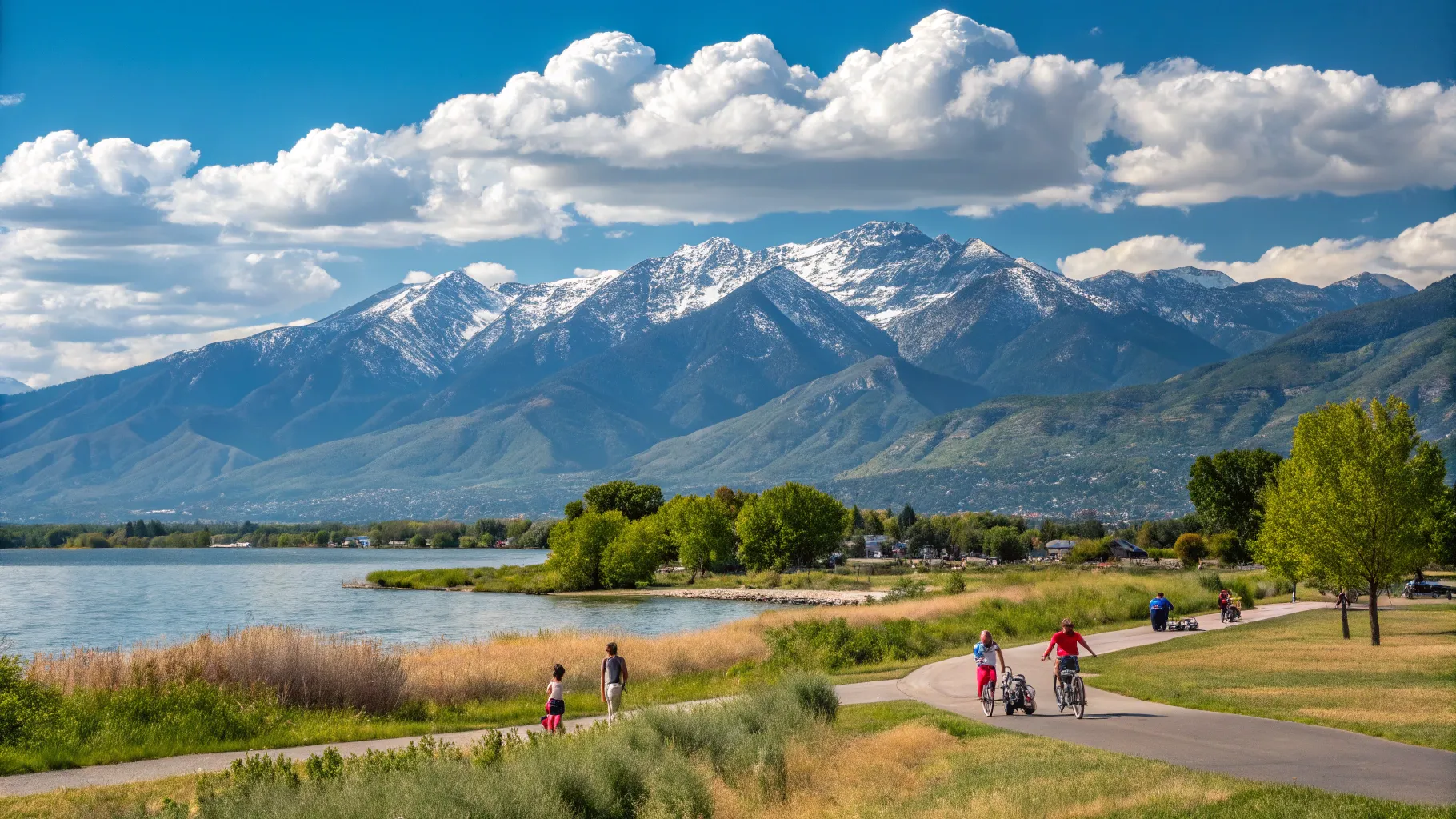 Discover Why Provo, Utah is the Place to live in Utah