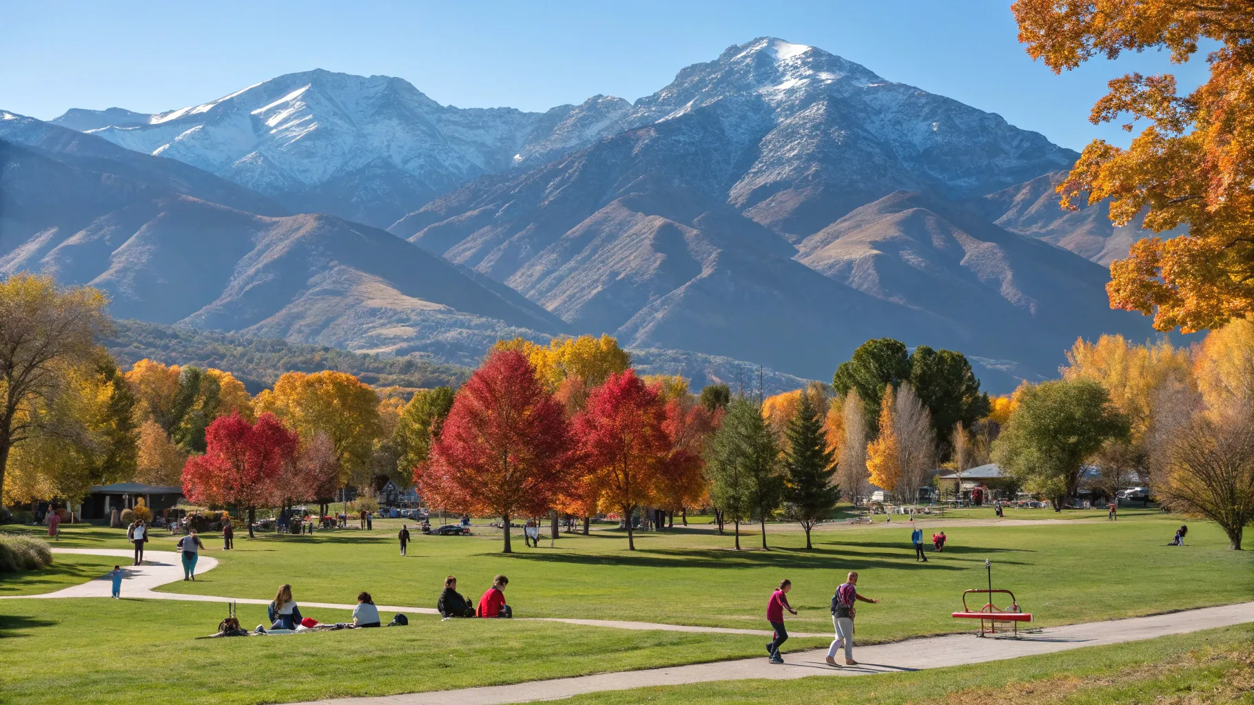 What you need to know about living in Provo Utah