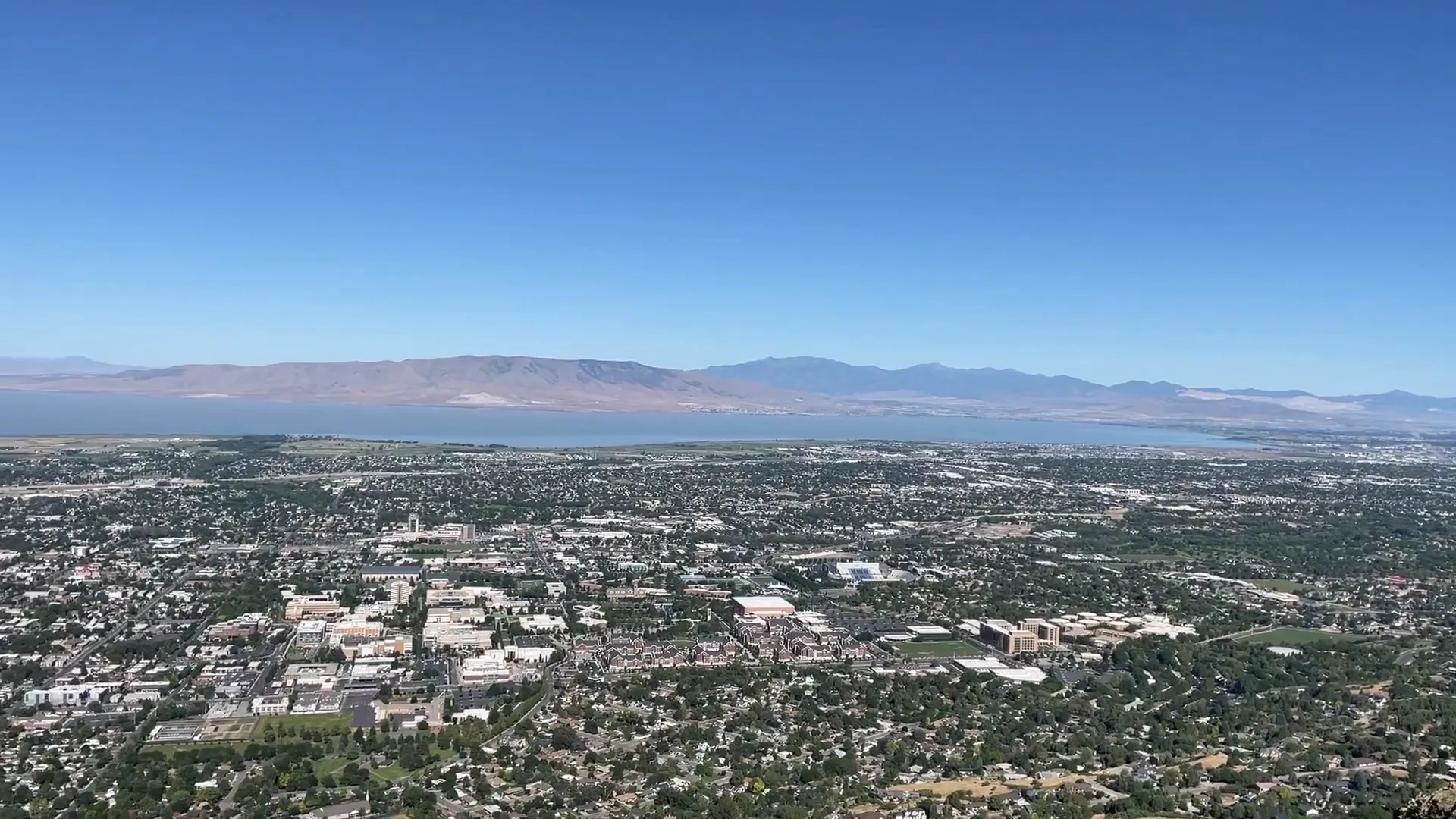 Provo Utah City