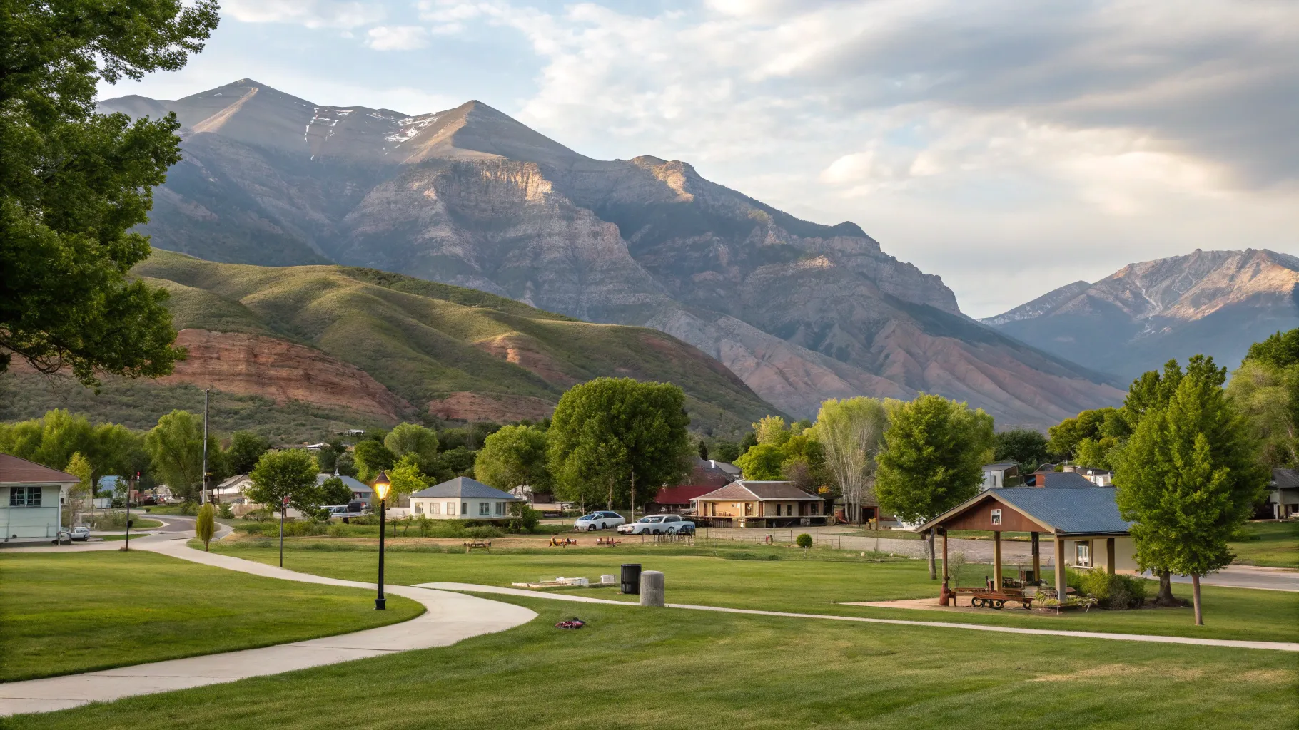 Pros and Cons of living in Richfield, Utah