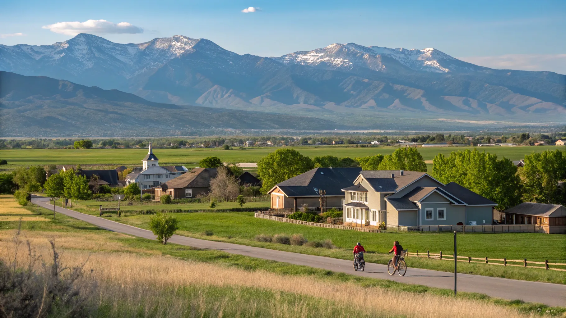 Pros and Cons of Living in Richmond, Utah