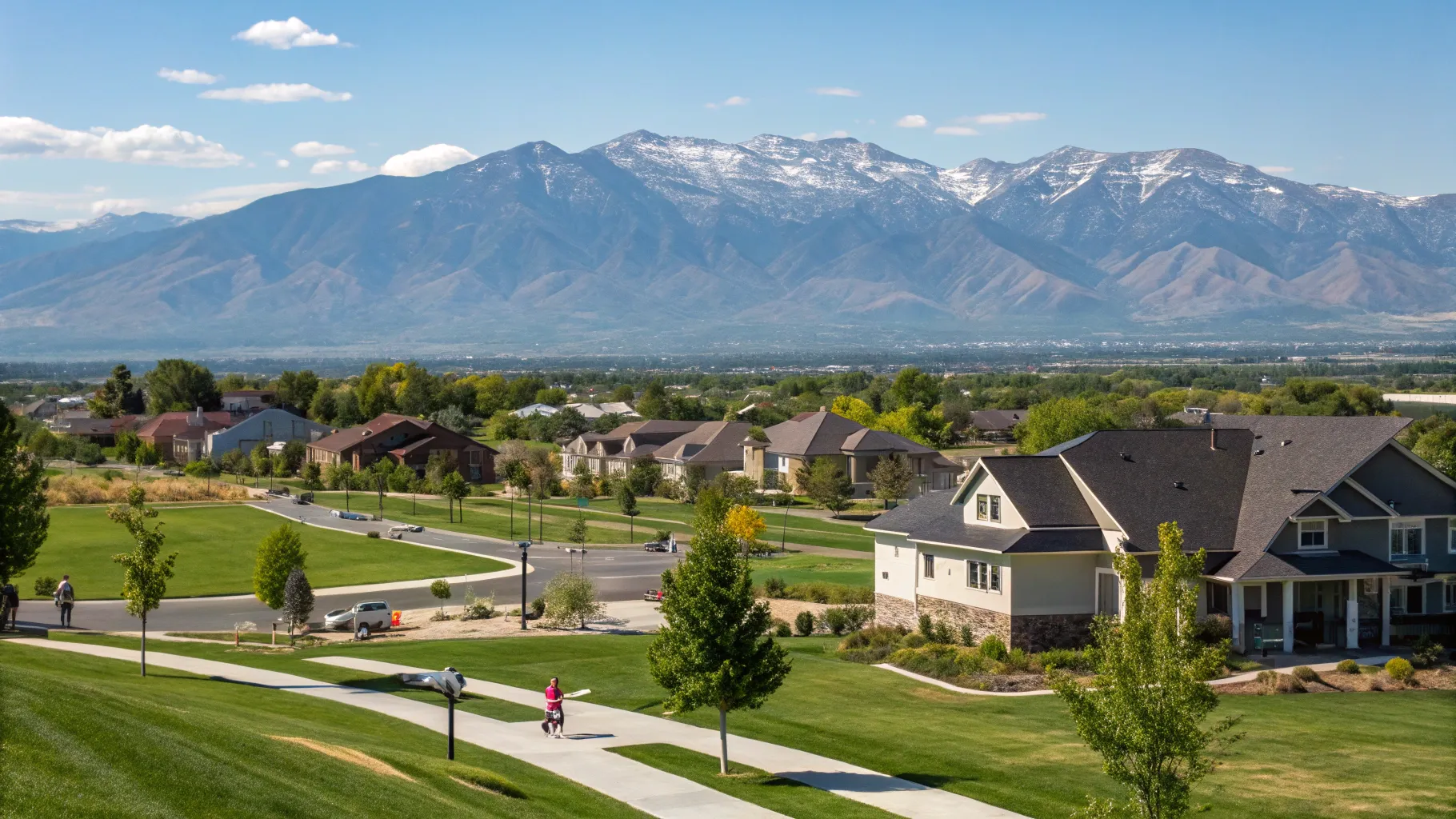 Things to do in Riverton, Utah