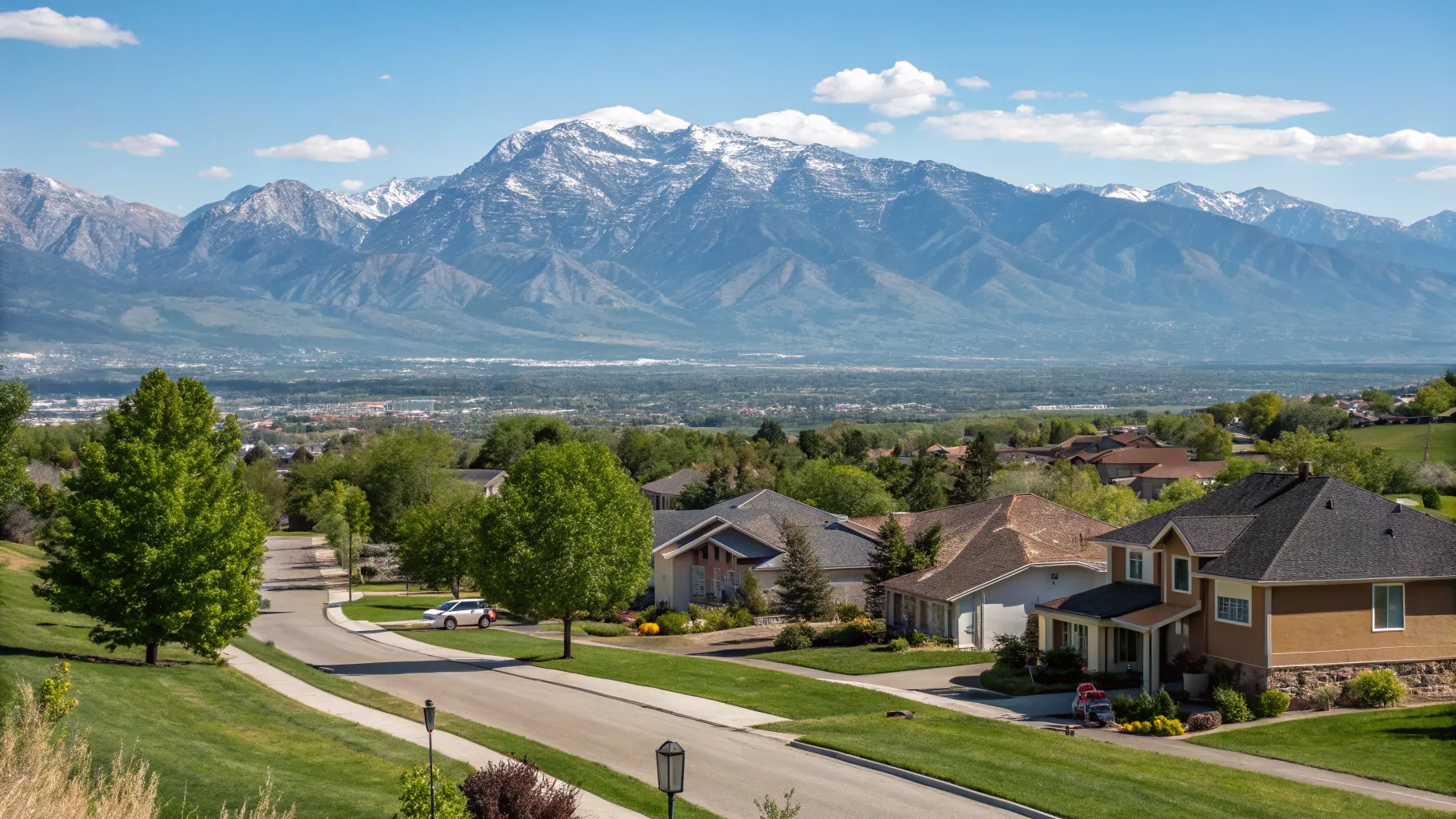 Pros and Cons of living in Roy, Utah