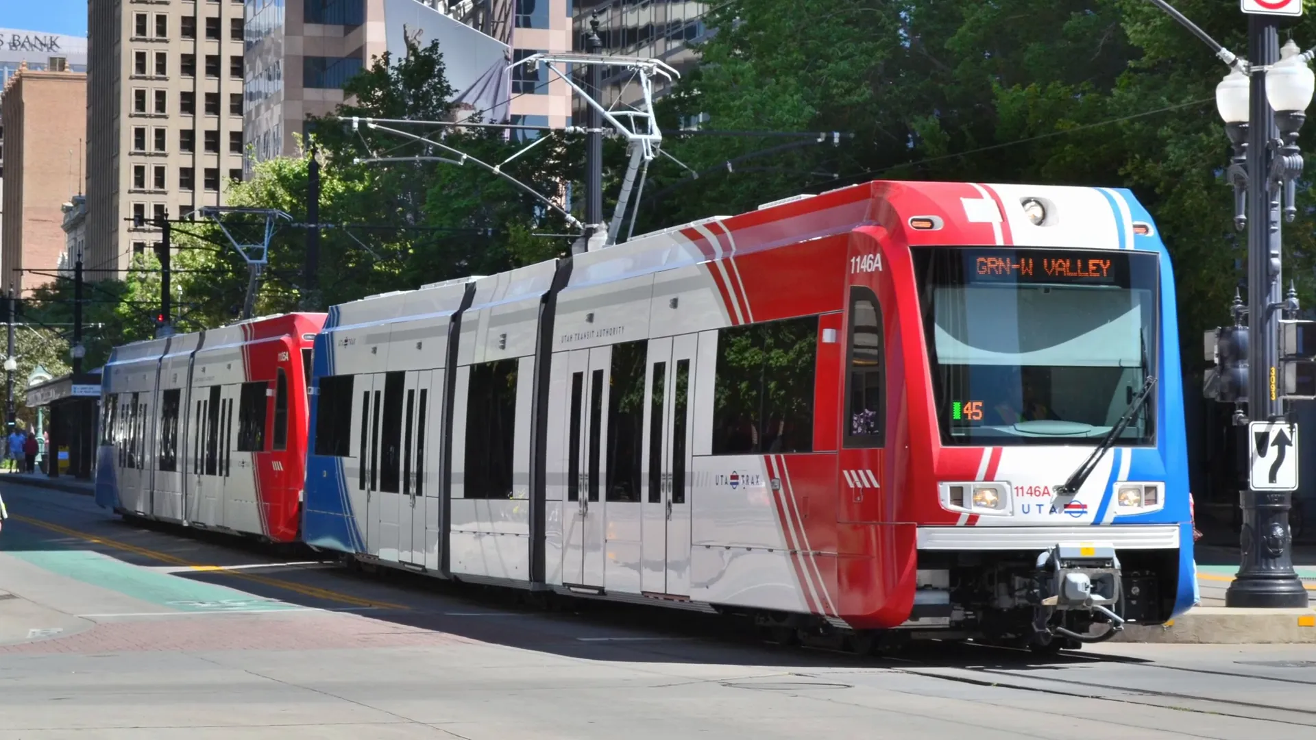 Businesses relocating to Salt Lake City