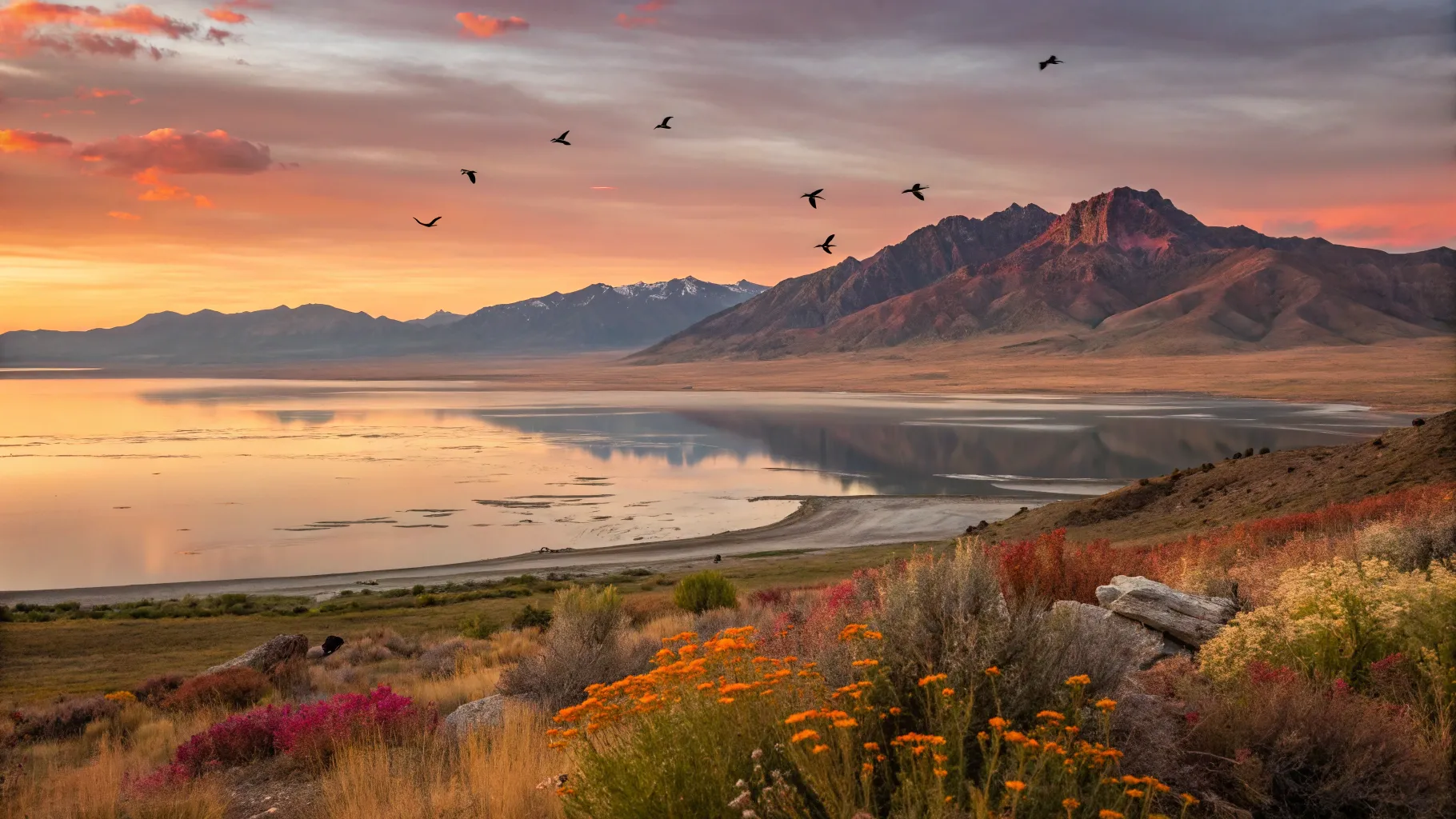 Top 10 Things To Do in Salt Lake City, Utah