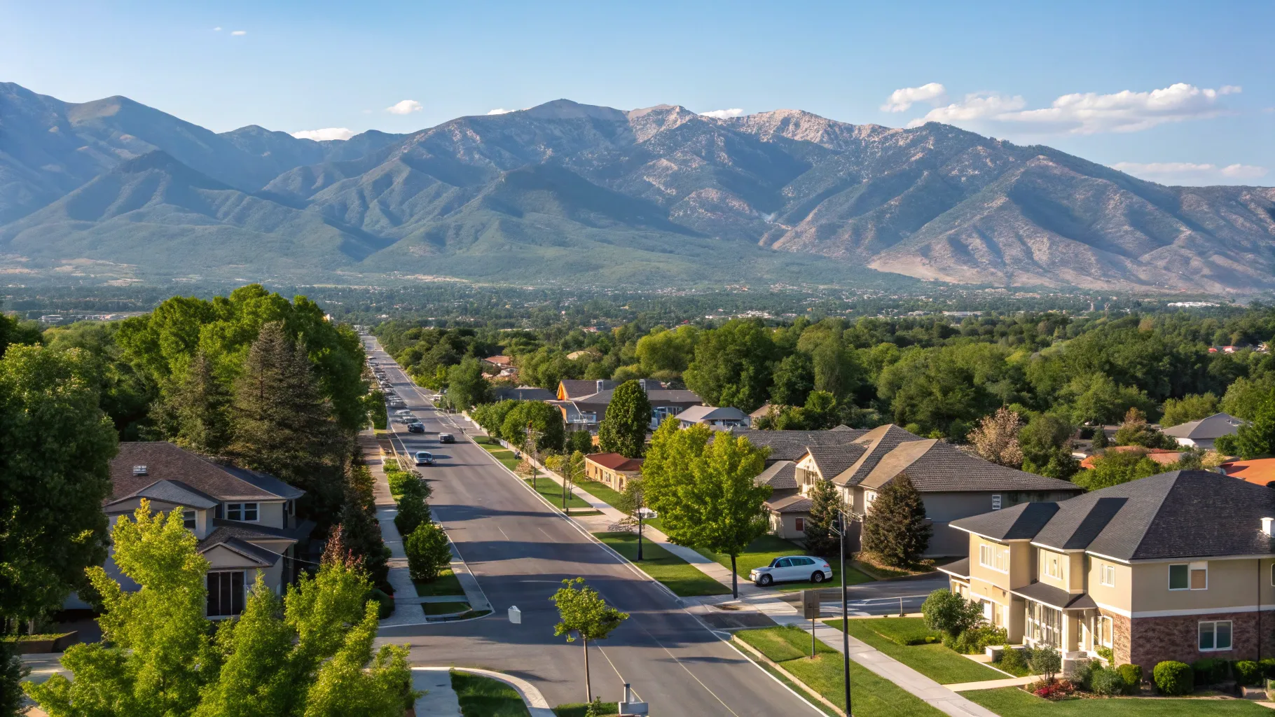 Sandy Utah, Your Guide to Neighborhoods, Homes, and More