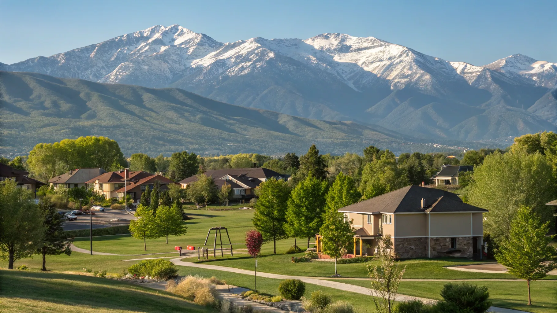 Exploring Sandy, Utah: The Hidden Gem of the Salt Lake Area