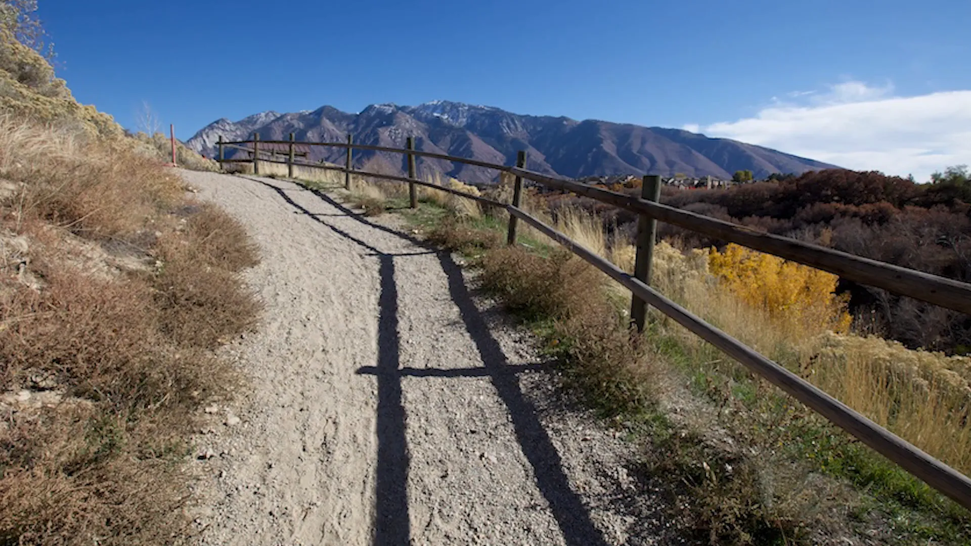 Sandy Utah