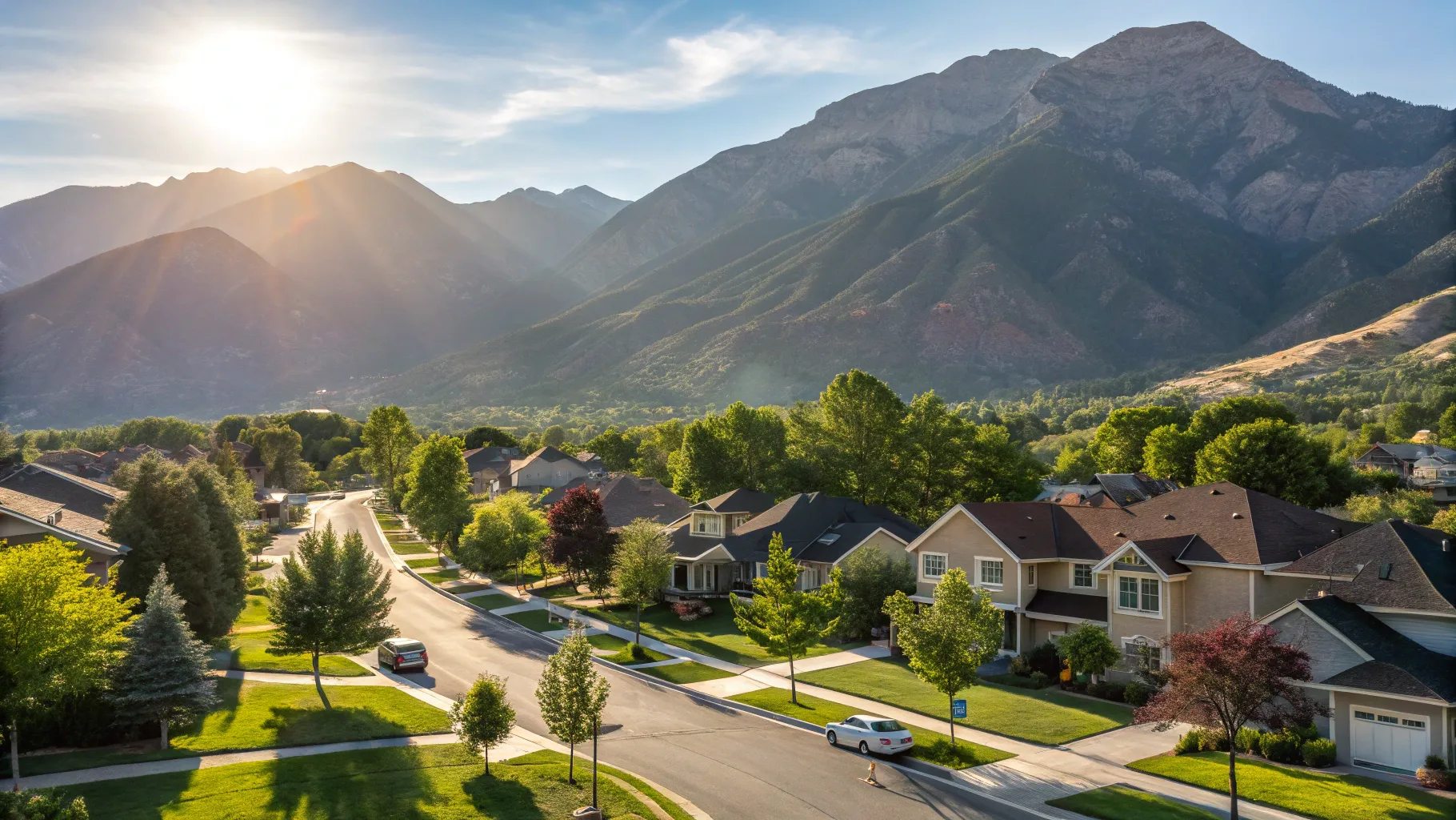 Pros and Cons of living in Sandy, Utah