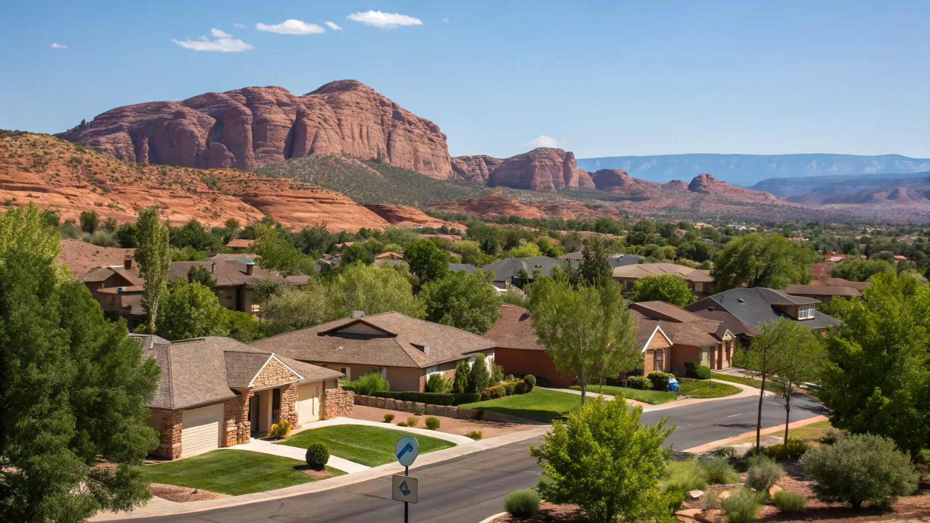 Pros and Cons - Living in Santa Clara, Utah