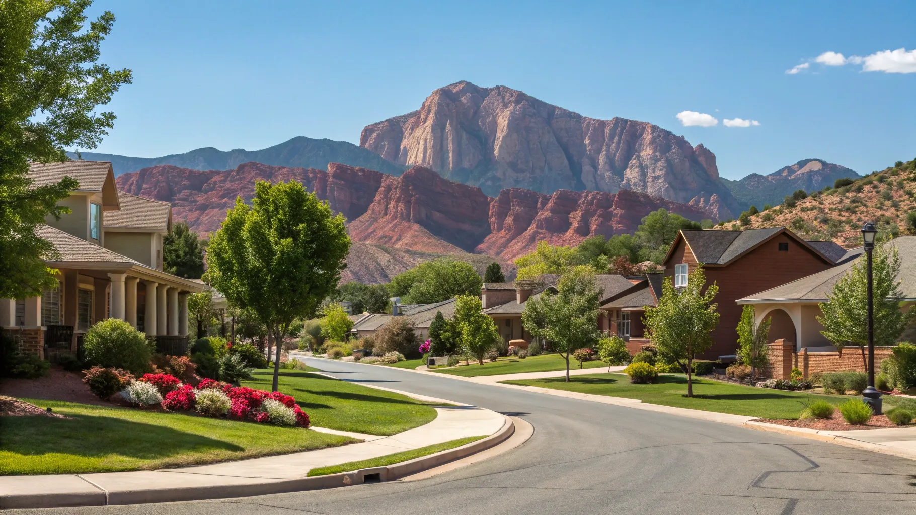 Things to Do in Santa Clara, Utah