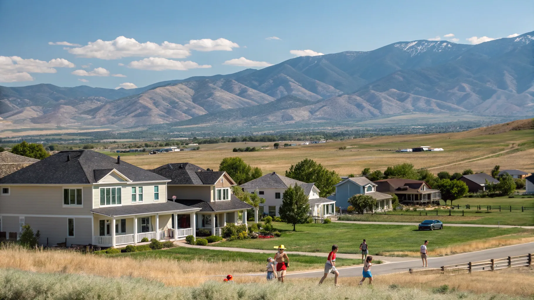 The Pros and Cons of Santaquin, Utah