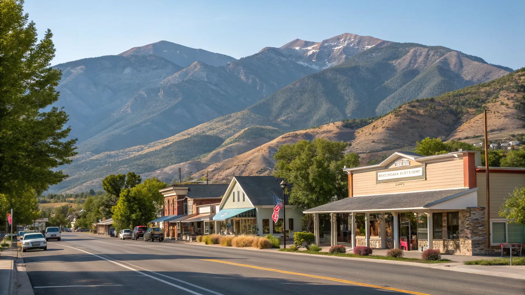 Things to Do in Santaquin, Utah