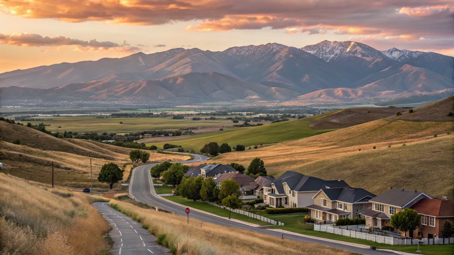 What is it like living in Santaquin, Utah?