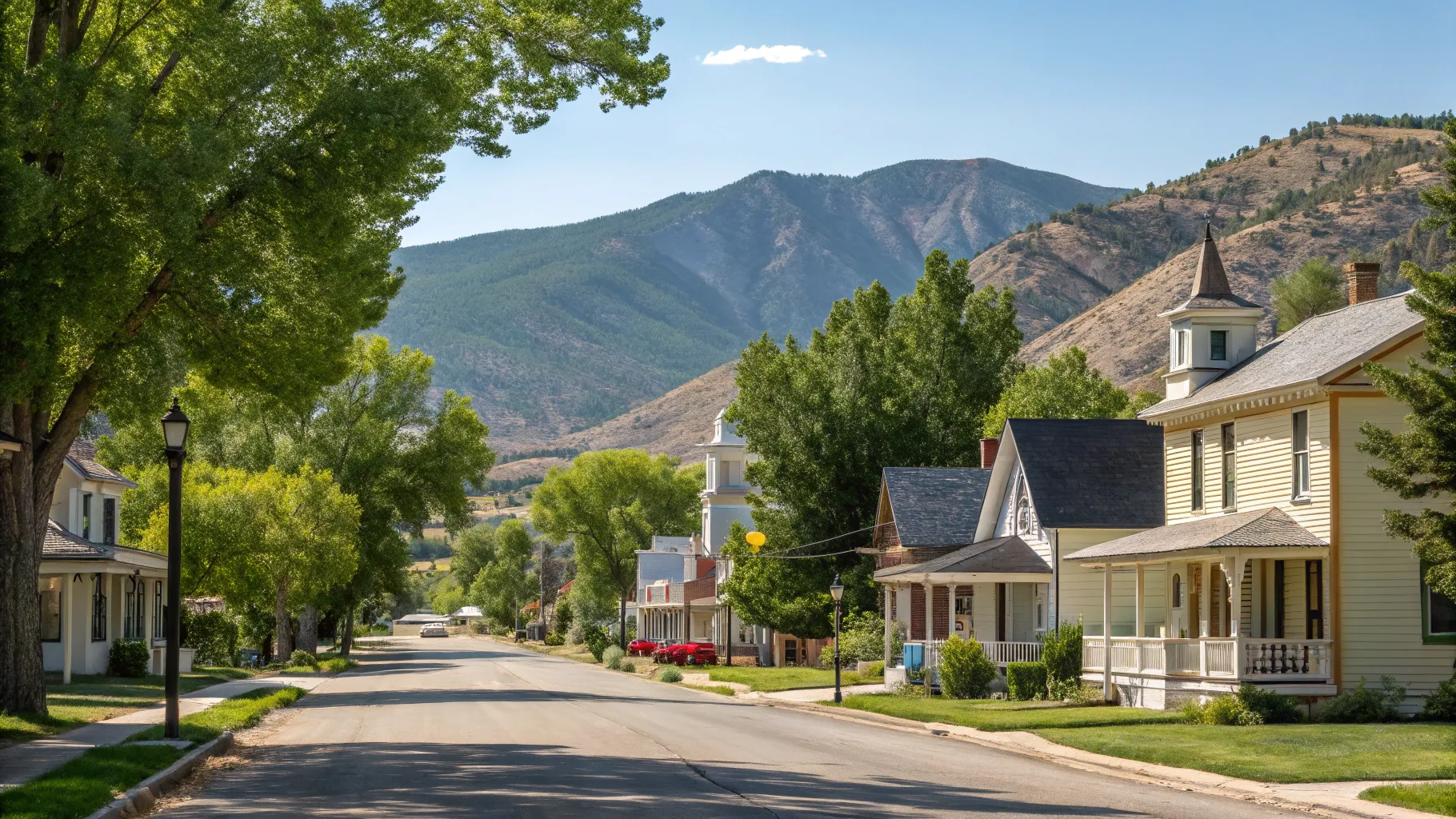 Things to Do in Smithfield, Utah