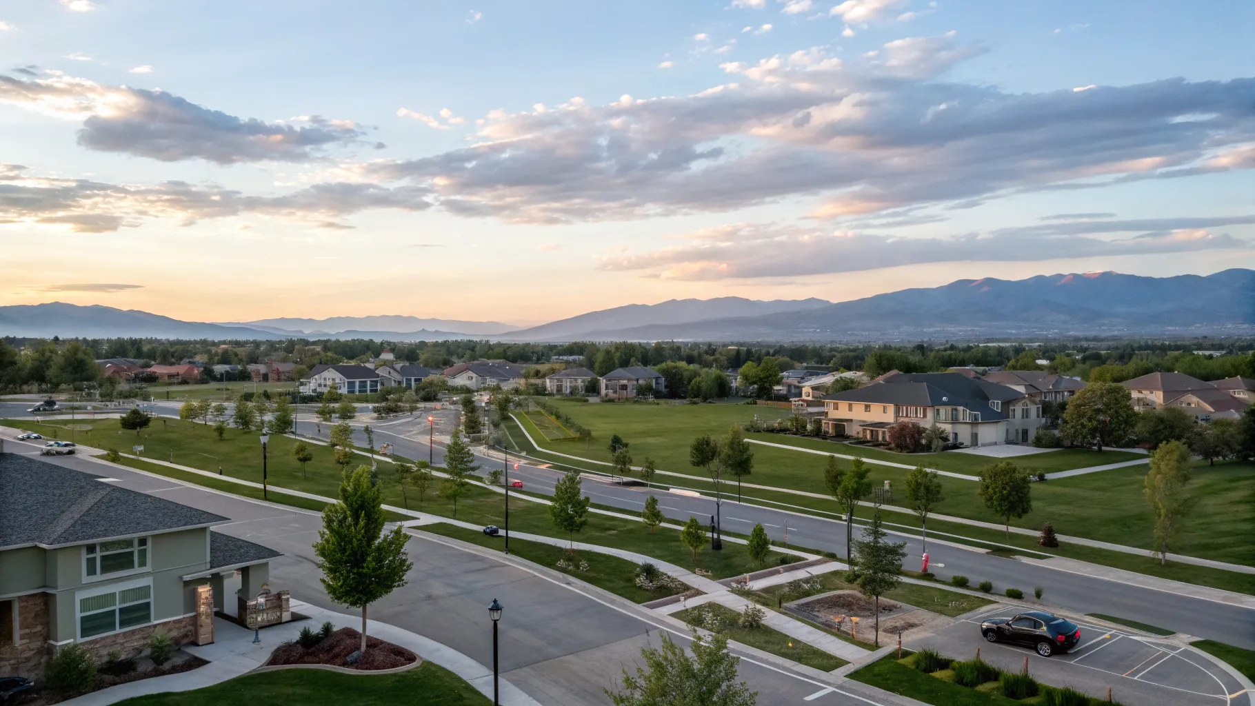 Daybreak A Hidden Gem in South Jordan, Utah