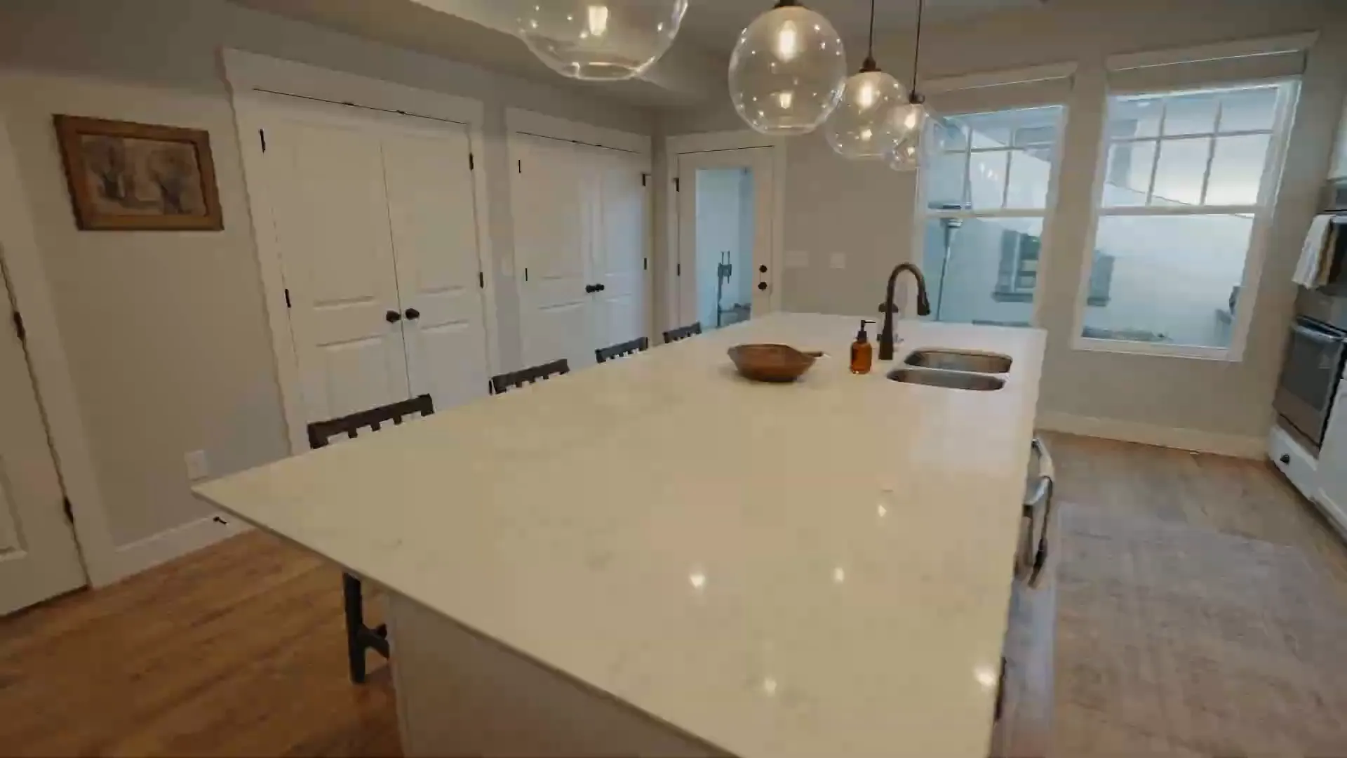 Daybreak community amenities overview