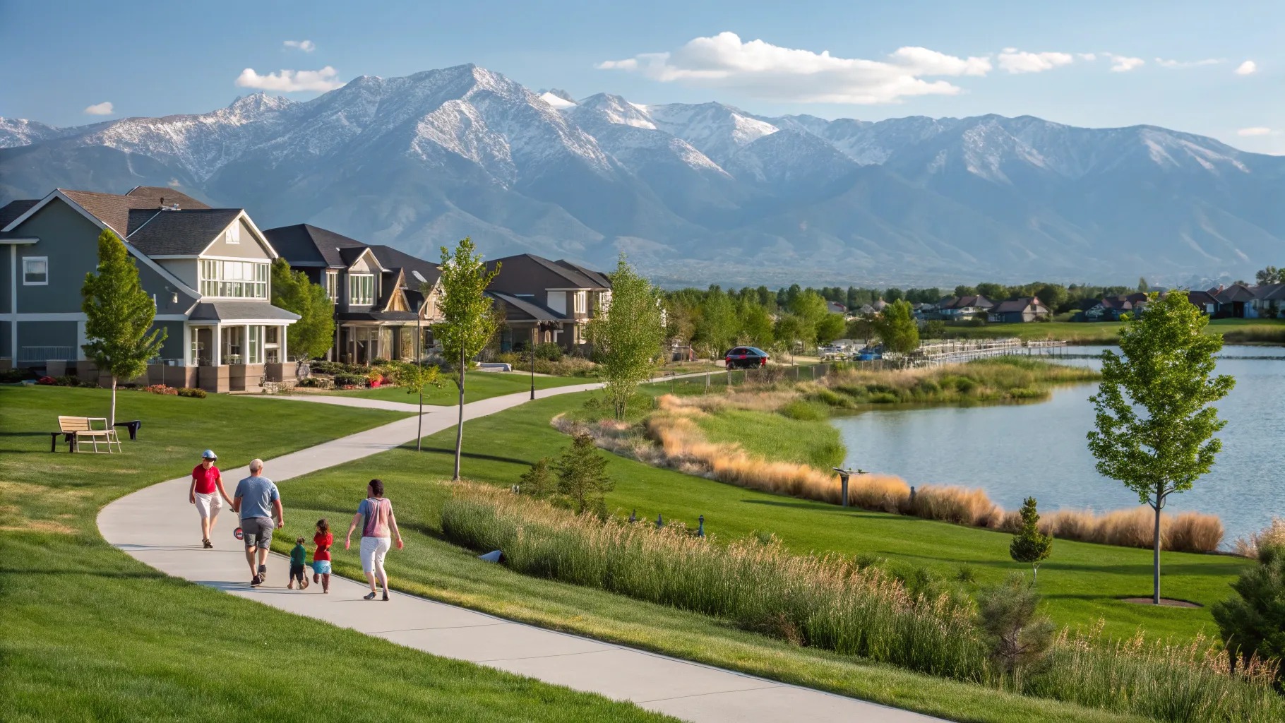7 Essential Insights on Living in Daybreak, Utah: The Good, The Bad, and The Unexpected