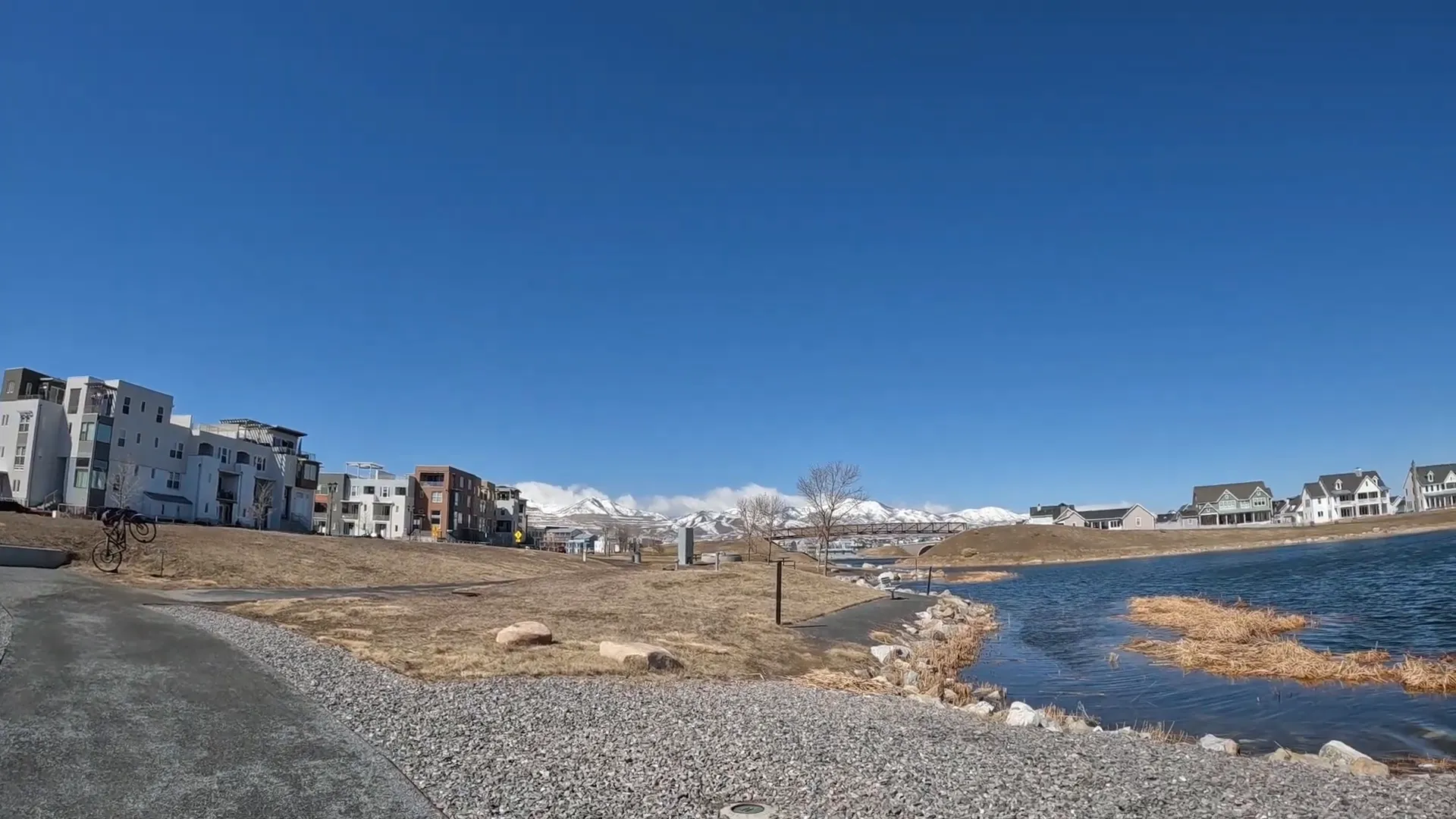 Amenities in Daybreak, Utah