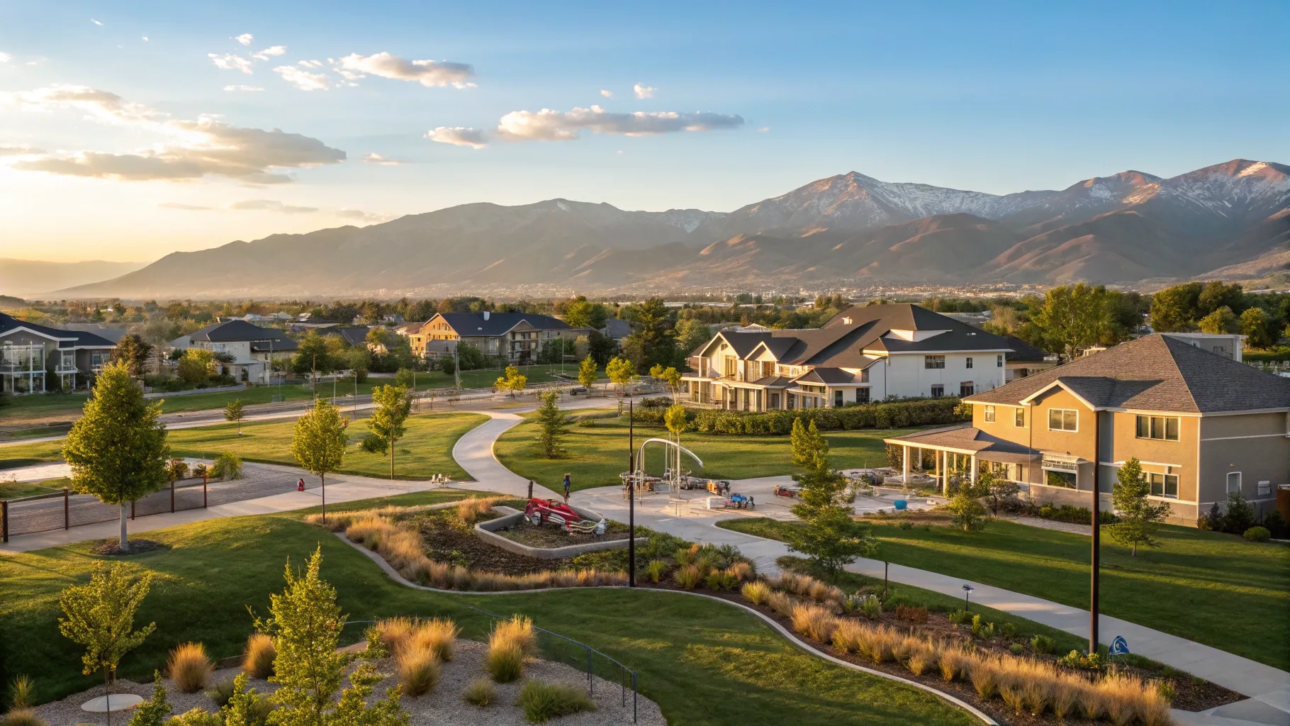 Pros and Cons of Living in Daybreak, South Jordan, Utah