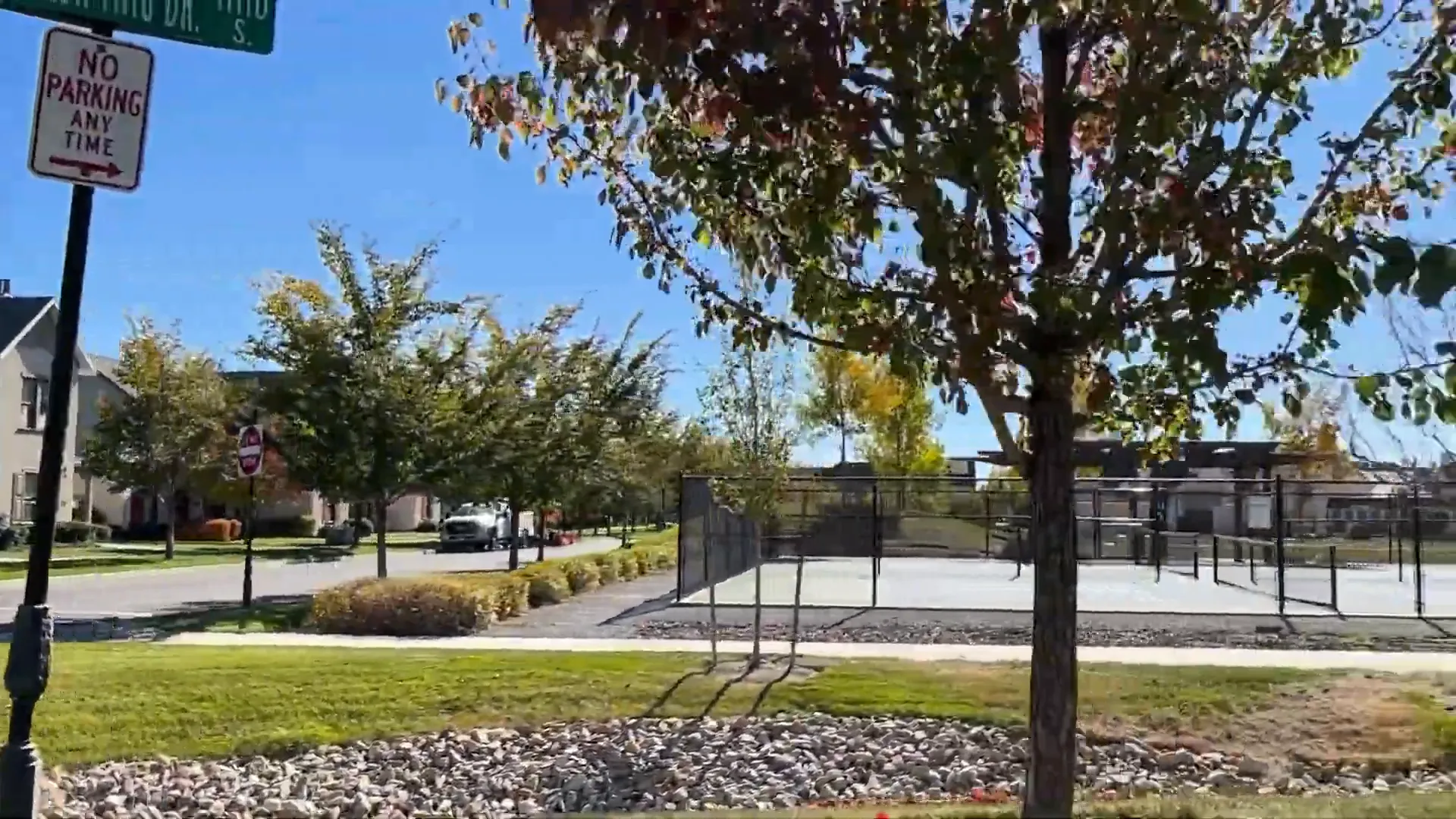 Residents enjoying outdoor activities in Daybreak