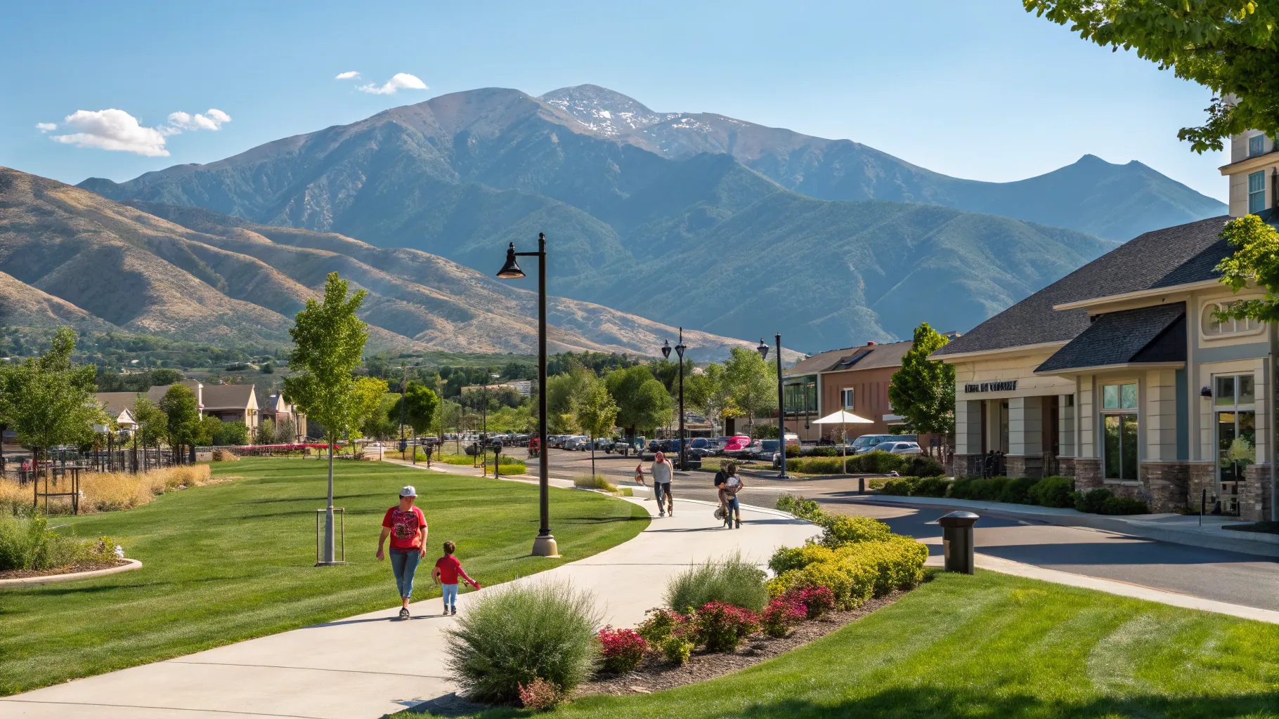 Things to do in Spanish Fork, Utah