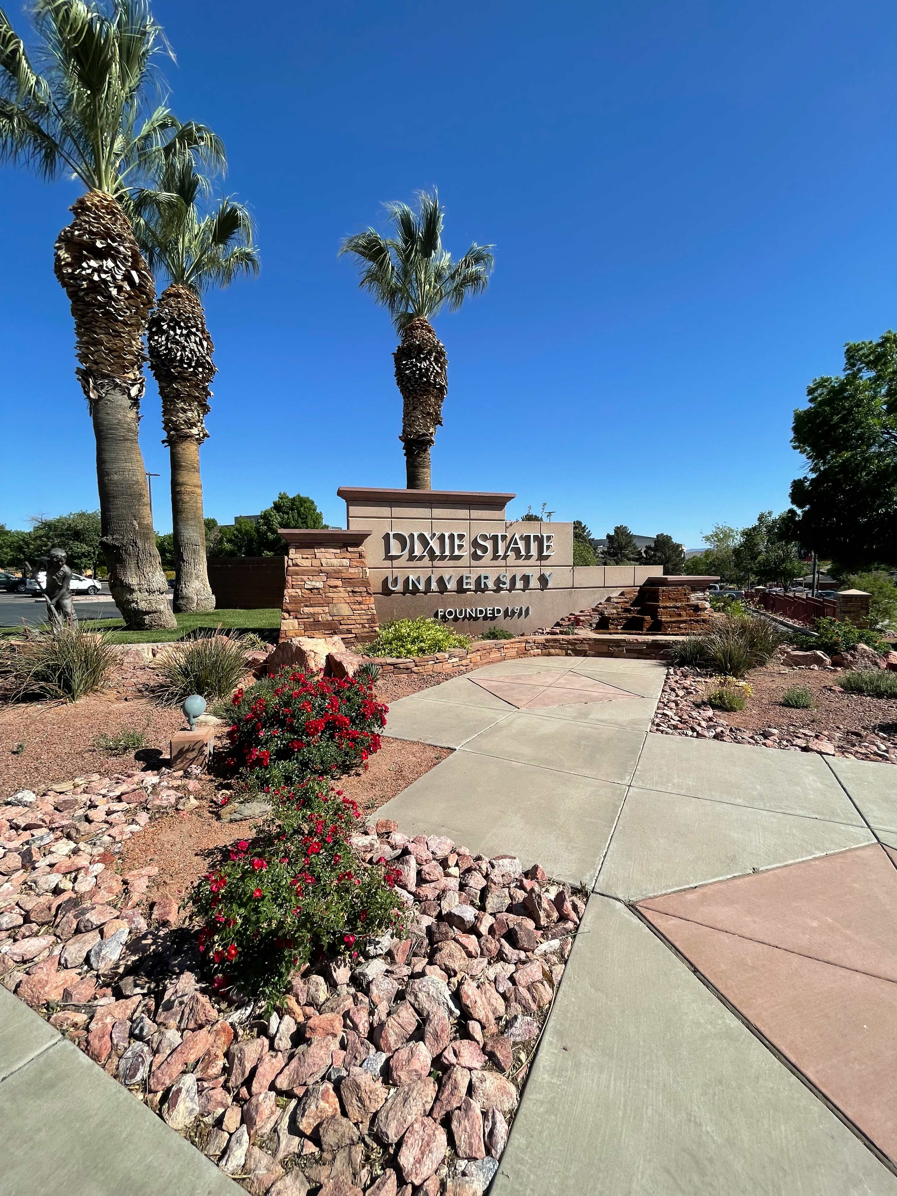 Utah Tech University History