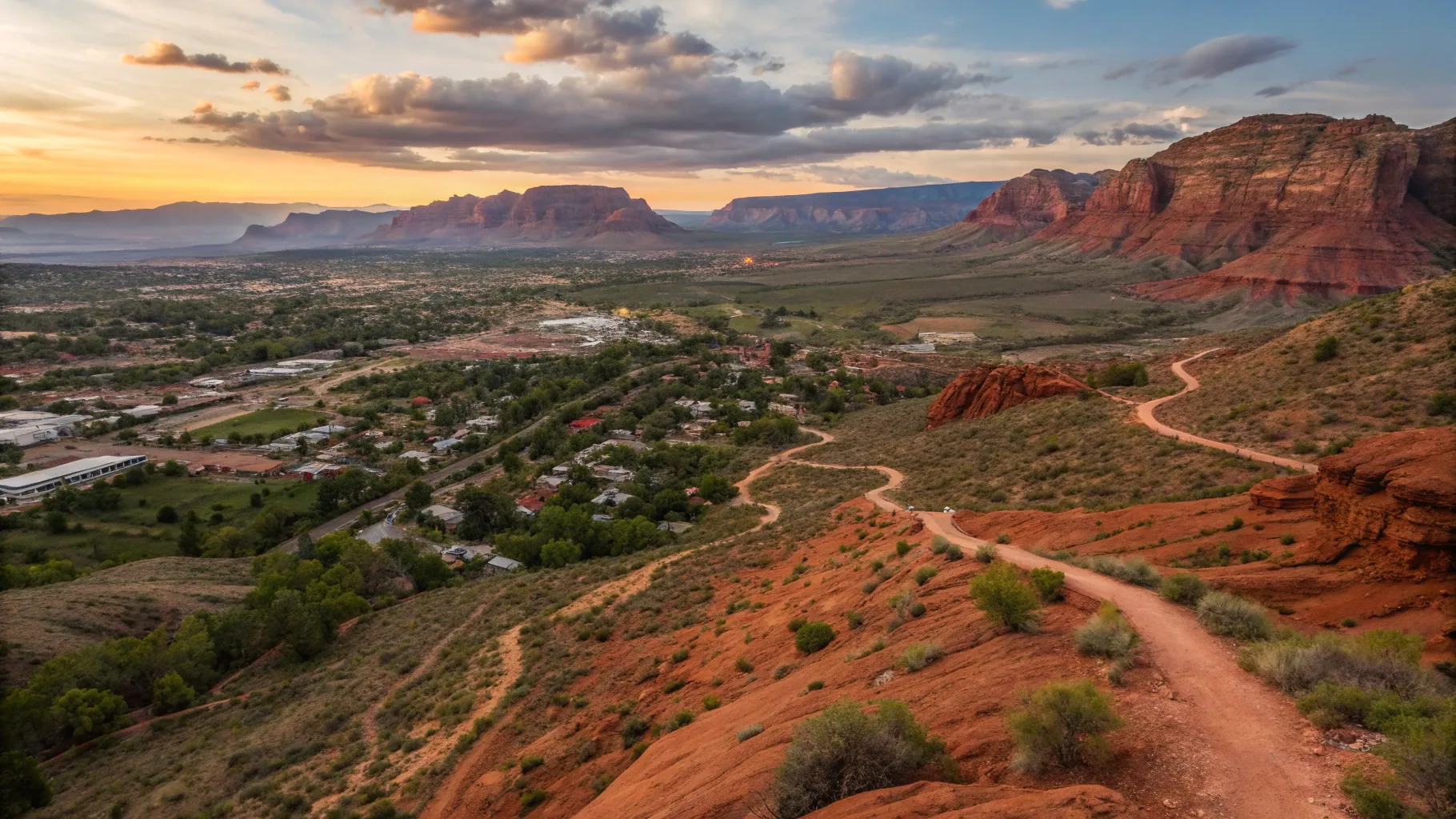 7 Compelling Reasons to Relocate to St. George, Utah