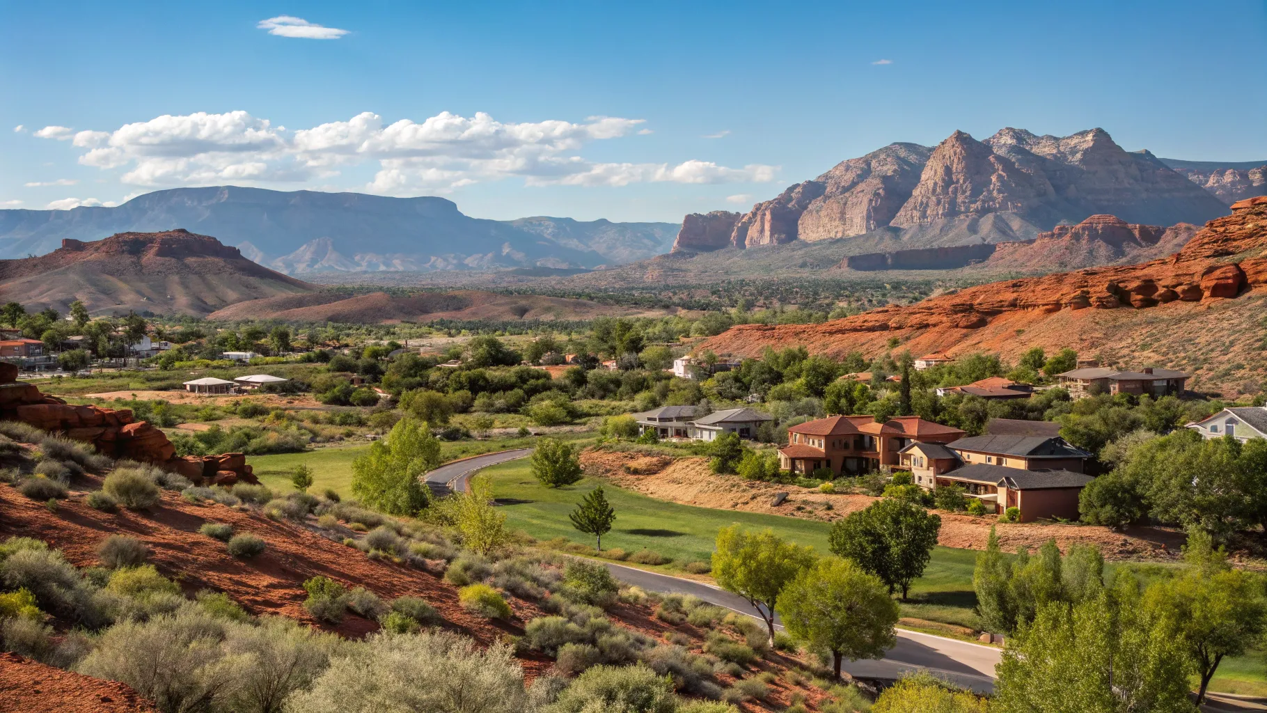 4 Myths About Living in St. George, Utah