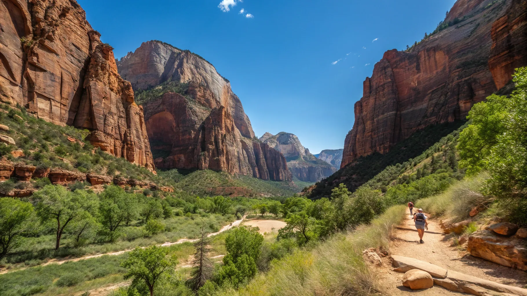 The top 10 things to do in St. George, Utah