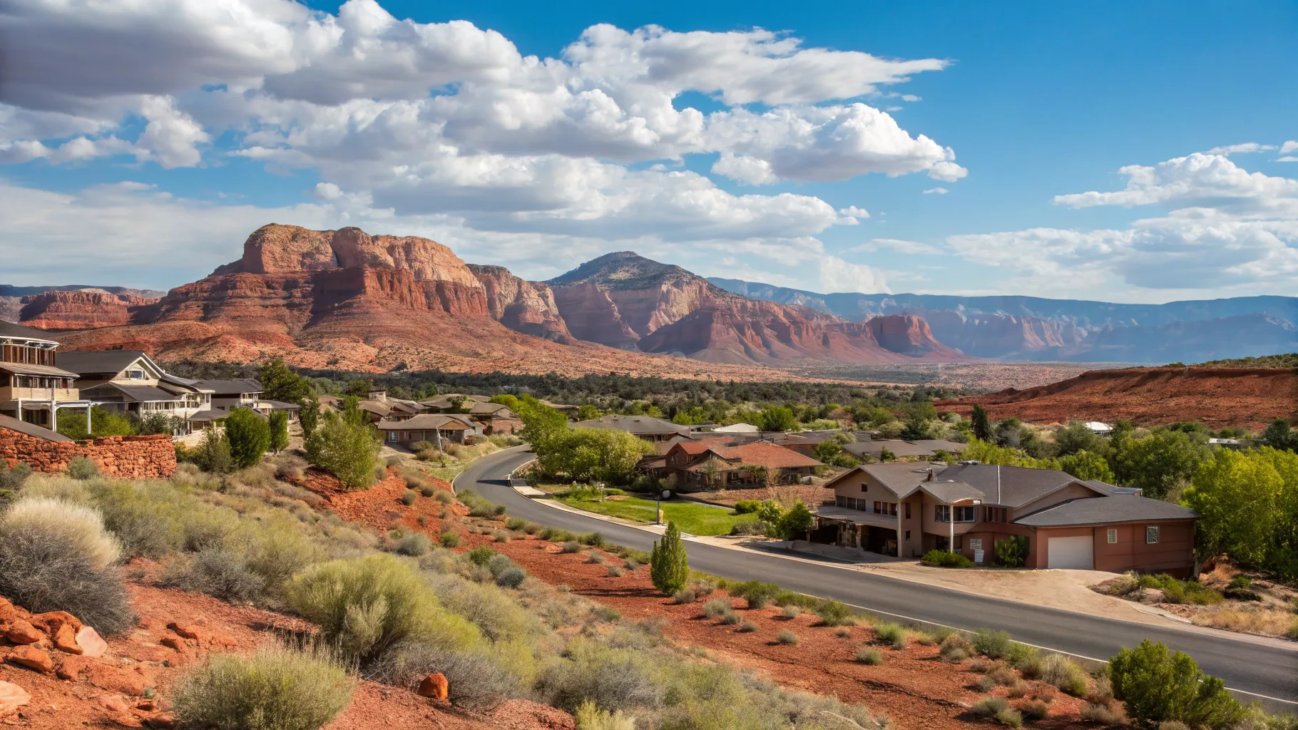 Is St. George Utah the Best Place to Live in 2025?