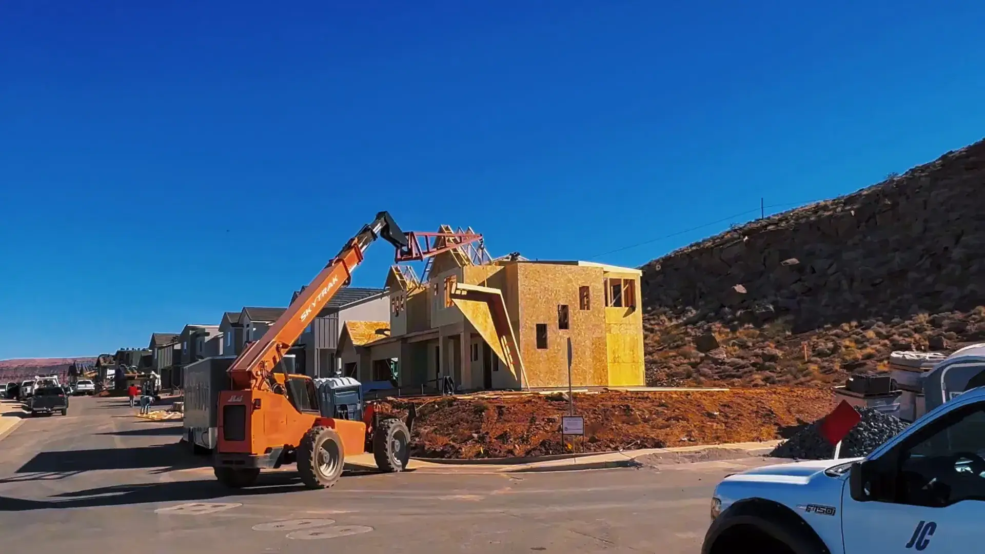 New Construction vs Pre-Owned Homes in St. George, UT
