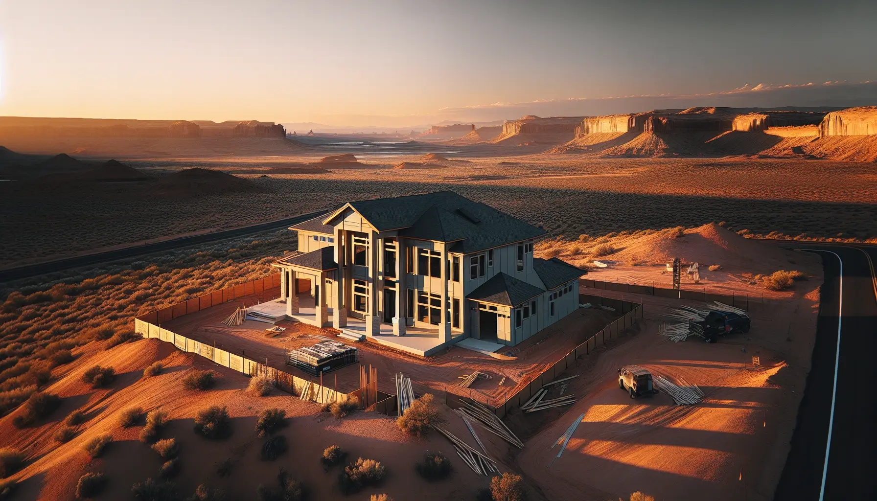 New Construction Homes: Top 3 Production Homebuilders in St. George, Utah