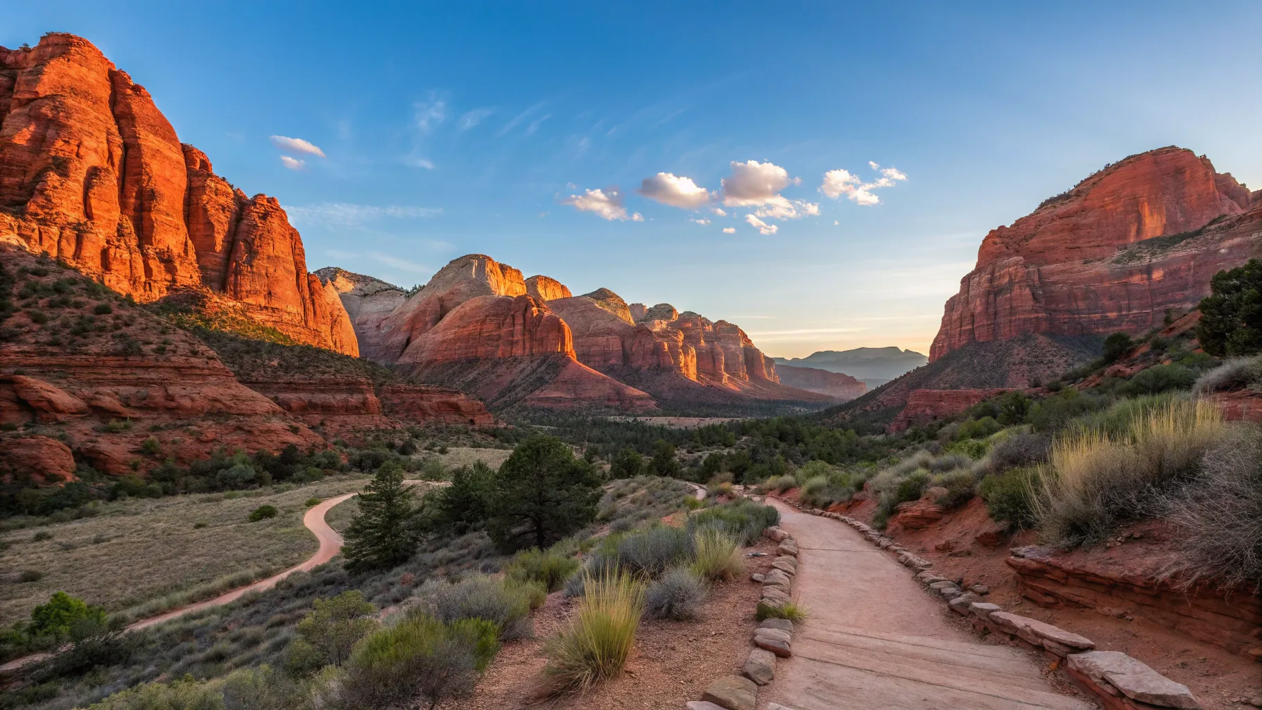 Why Southern Utah Might Be Your Ideal Alternative to Texas