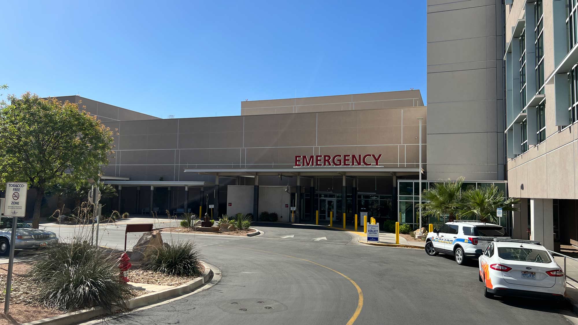 St. George Features Quality Health Care