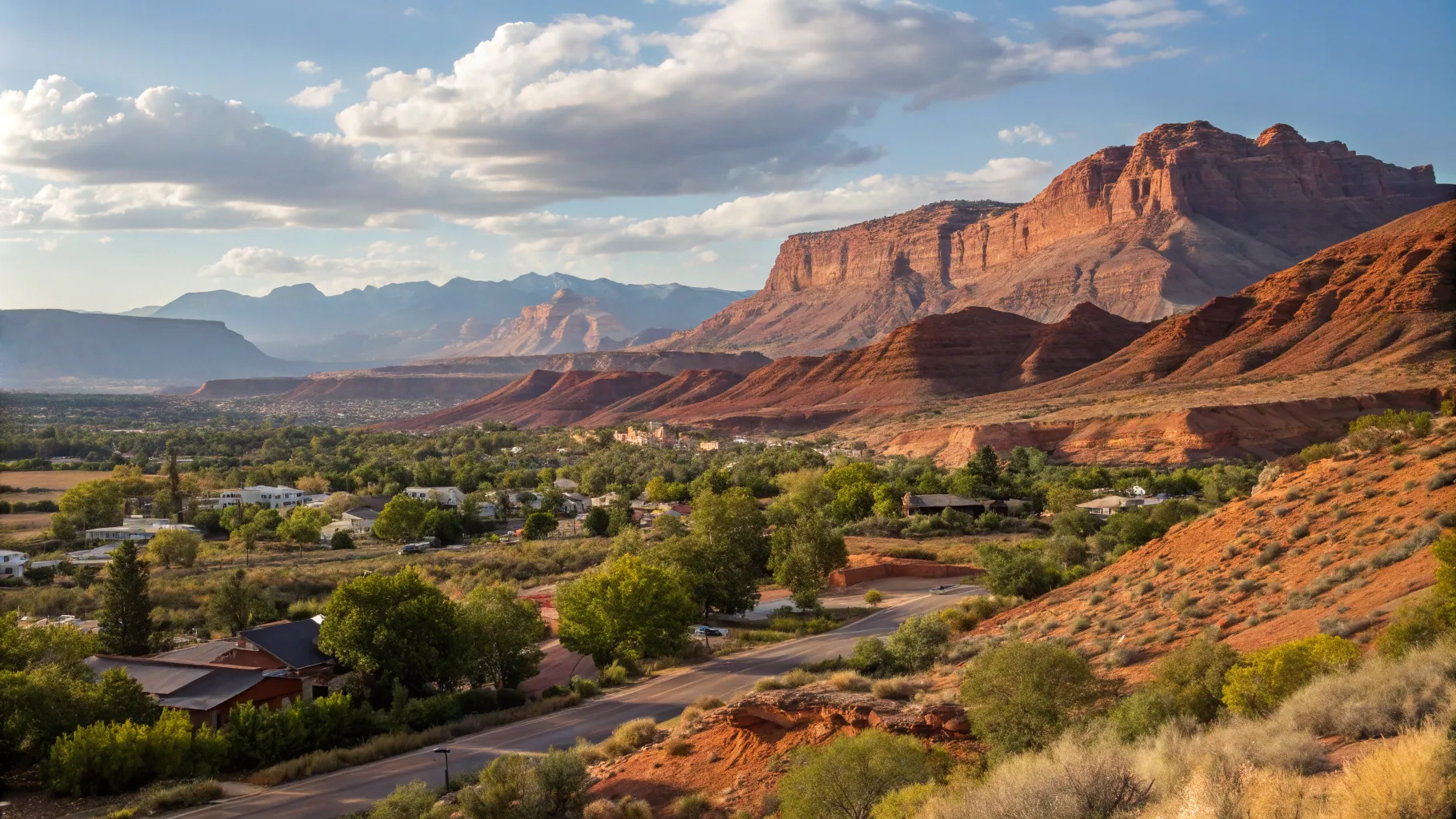 10 Essential Realities to Know Before Moving to St. George, Utah