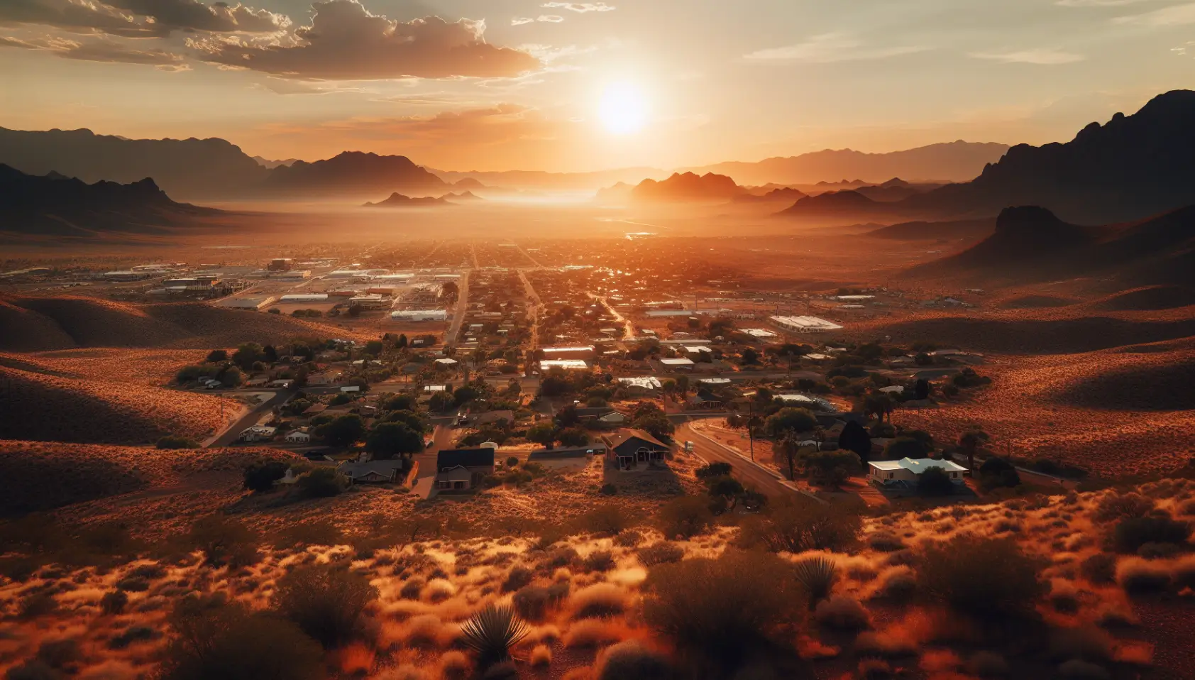 Understanding the Weather in St. George, Utah