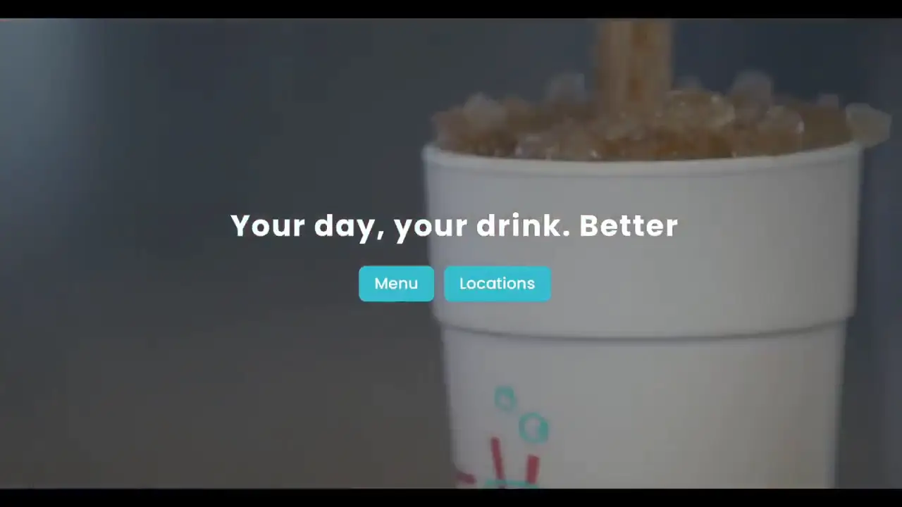 Fizz Drinks