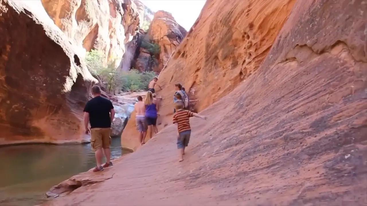 Red Cliffs Reserve