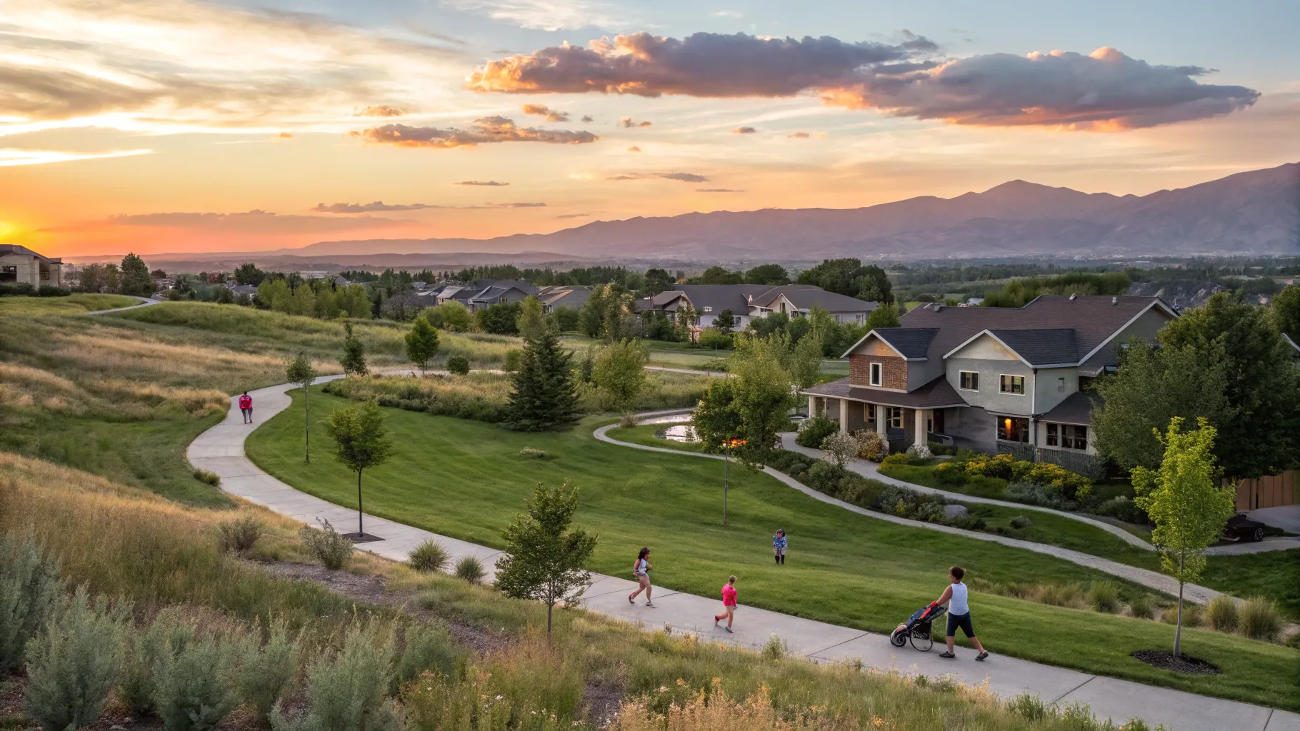 Things to Do in Sunset, Utah