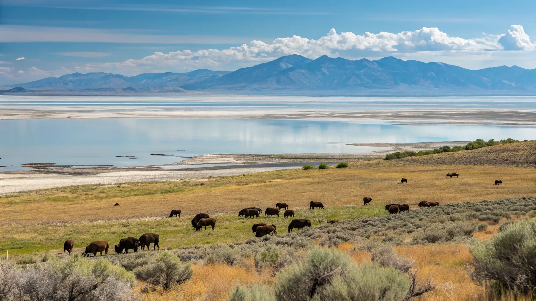 Things to Do in Syracuse, Utah