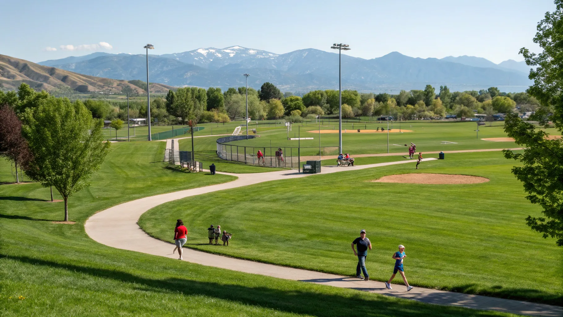 Things to Do in Taylorsville, Utah