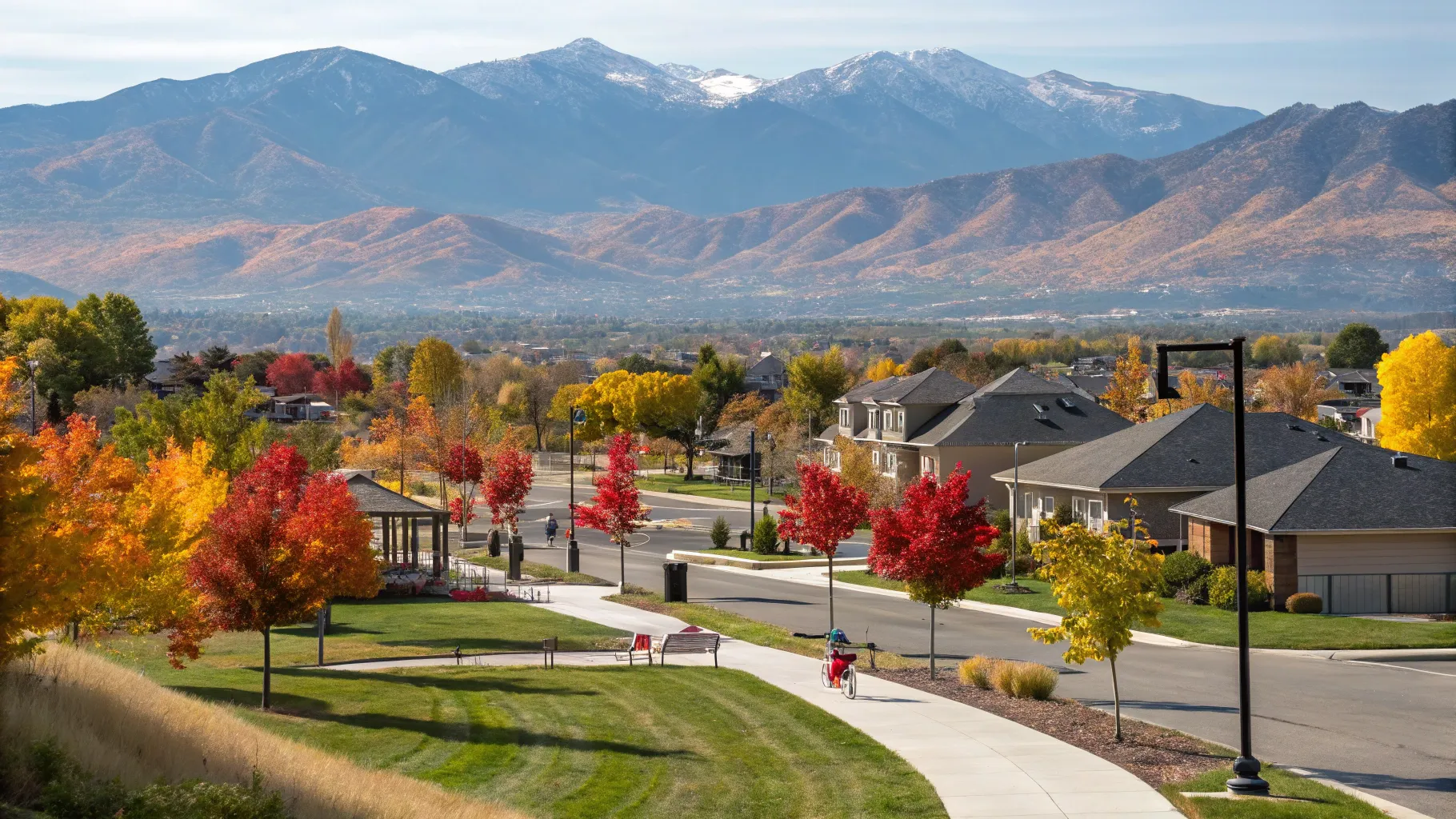 Pros and Cons of living in Taylorsville, Utah
